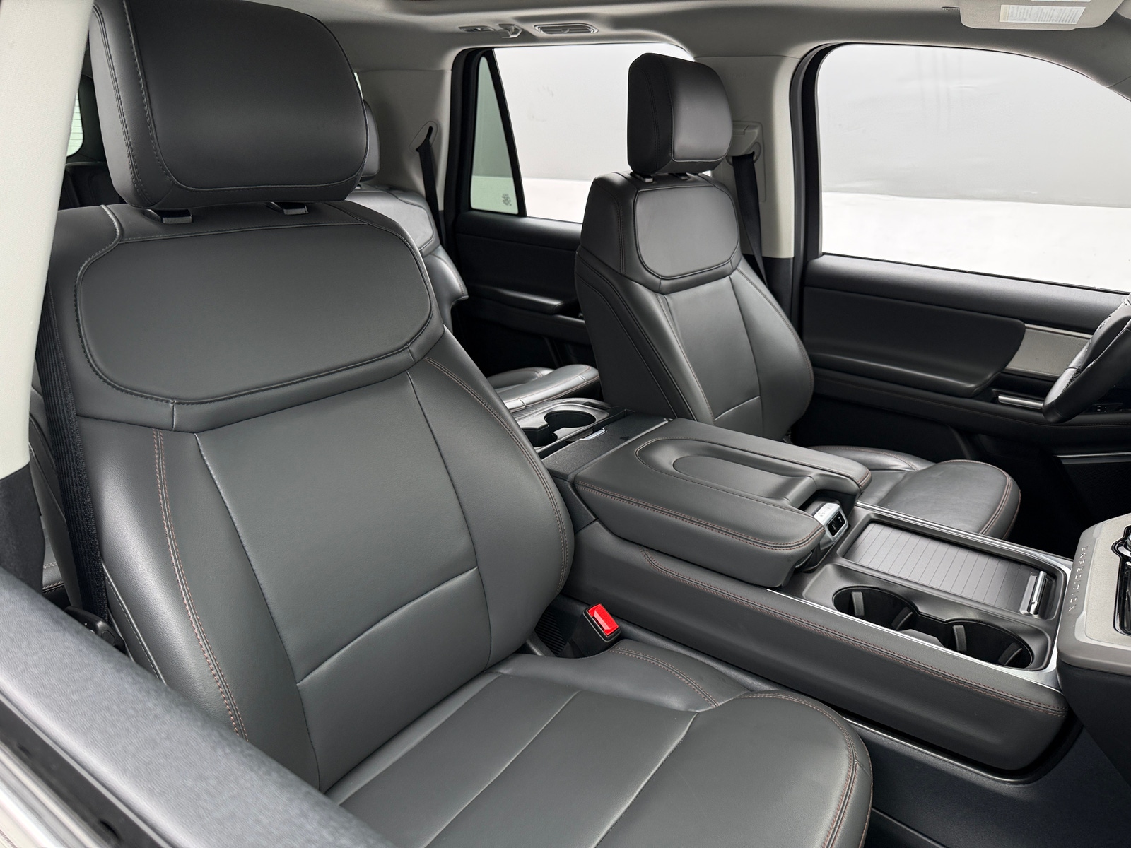 Thumbnail: 2025 Ford Expedition MAX - 2