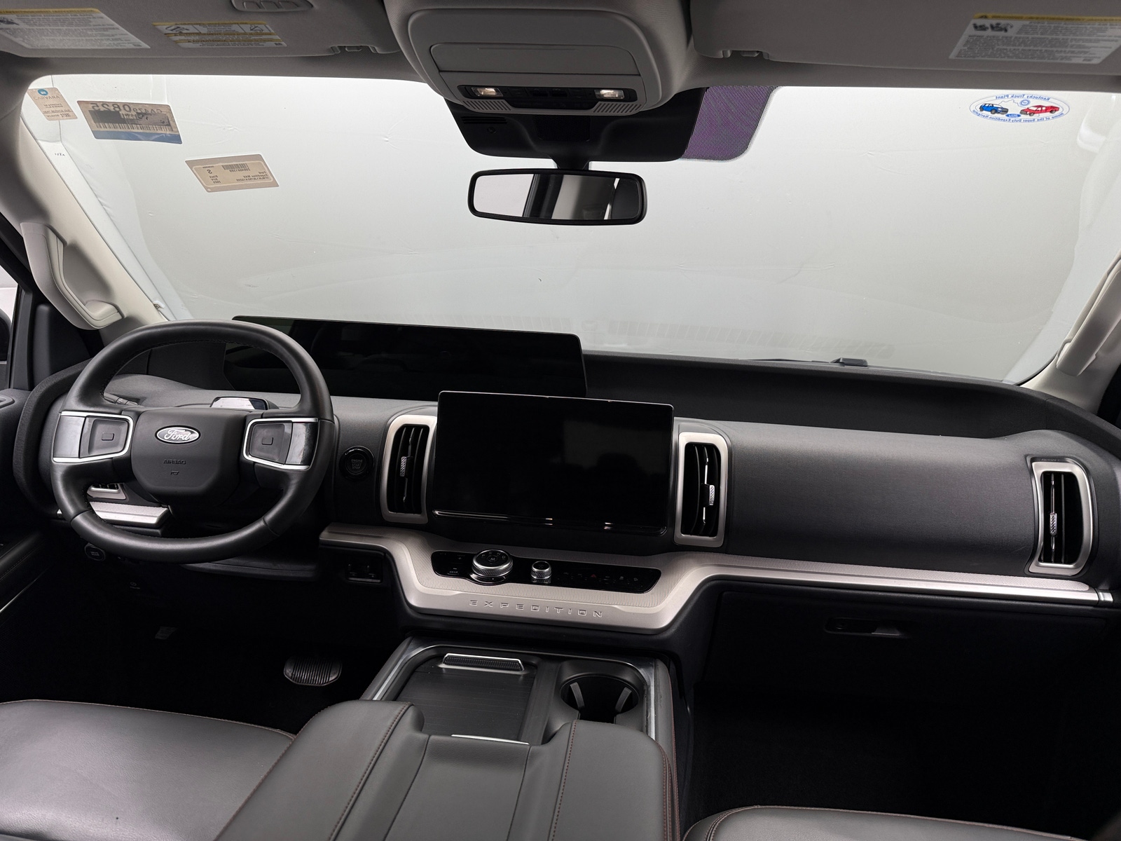 Thumbnail: 2025 Ford Expedition MAX - 3