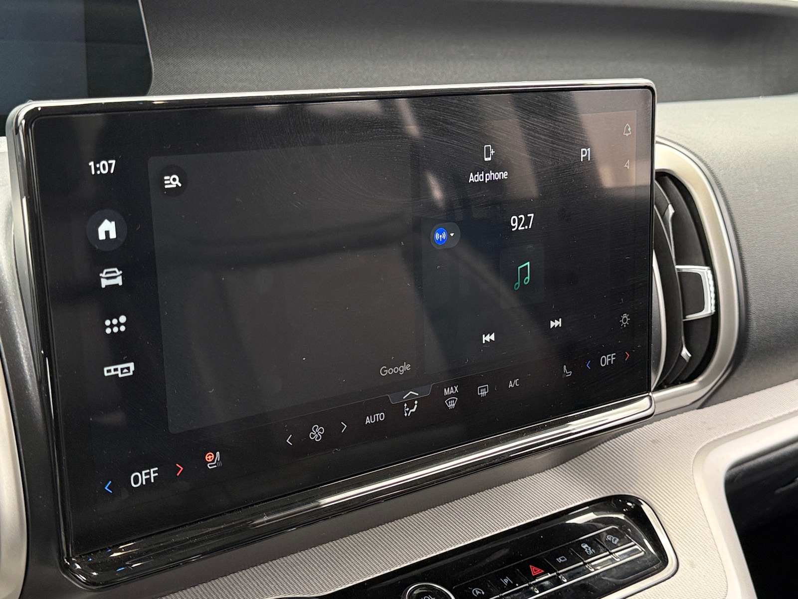 Thumbnail: 2025 Ford Expedition MAX - 4