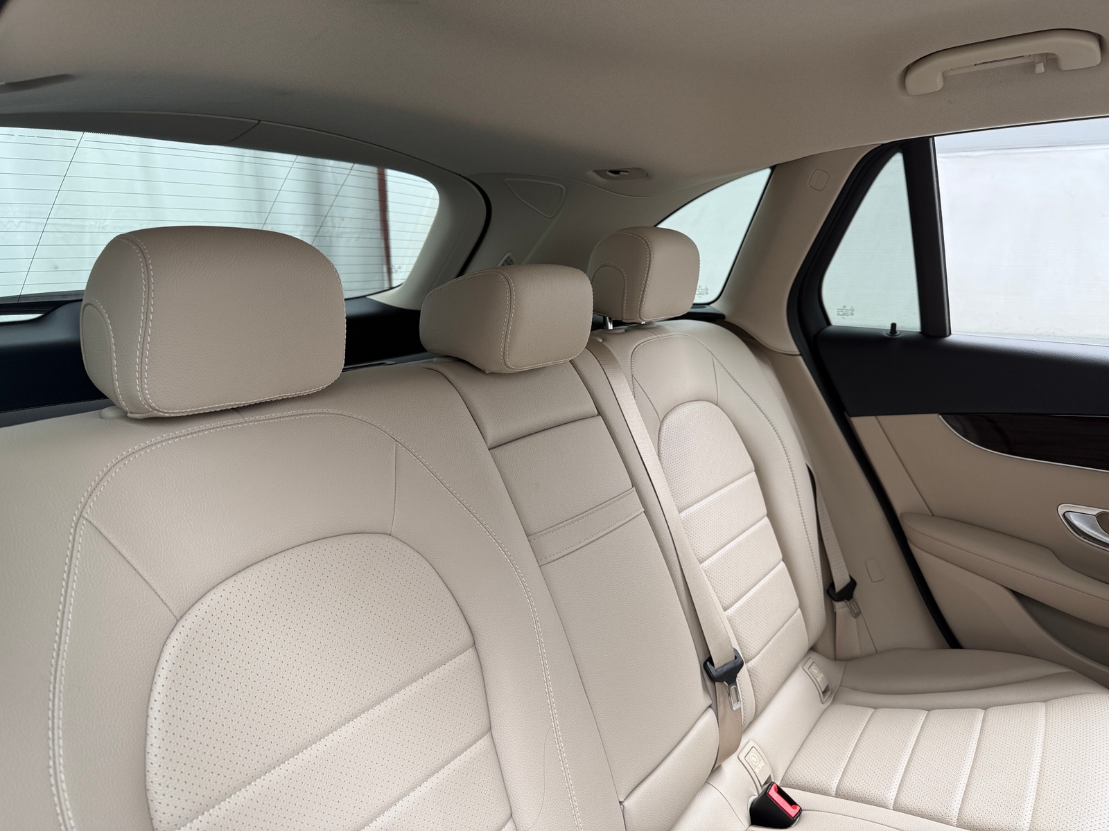 Thumbnail: 2019 Mercedes-Benz GLC - 5