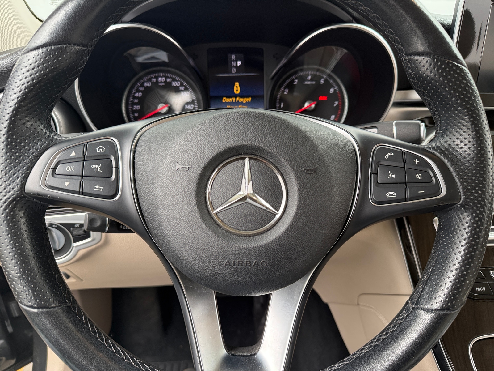 Thumbnail: 2019 Mercedes-Benz GLC - 4