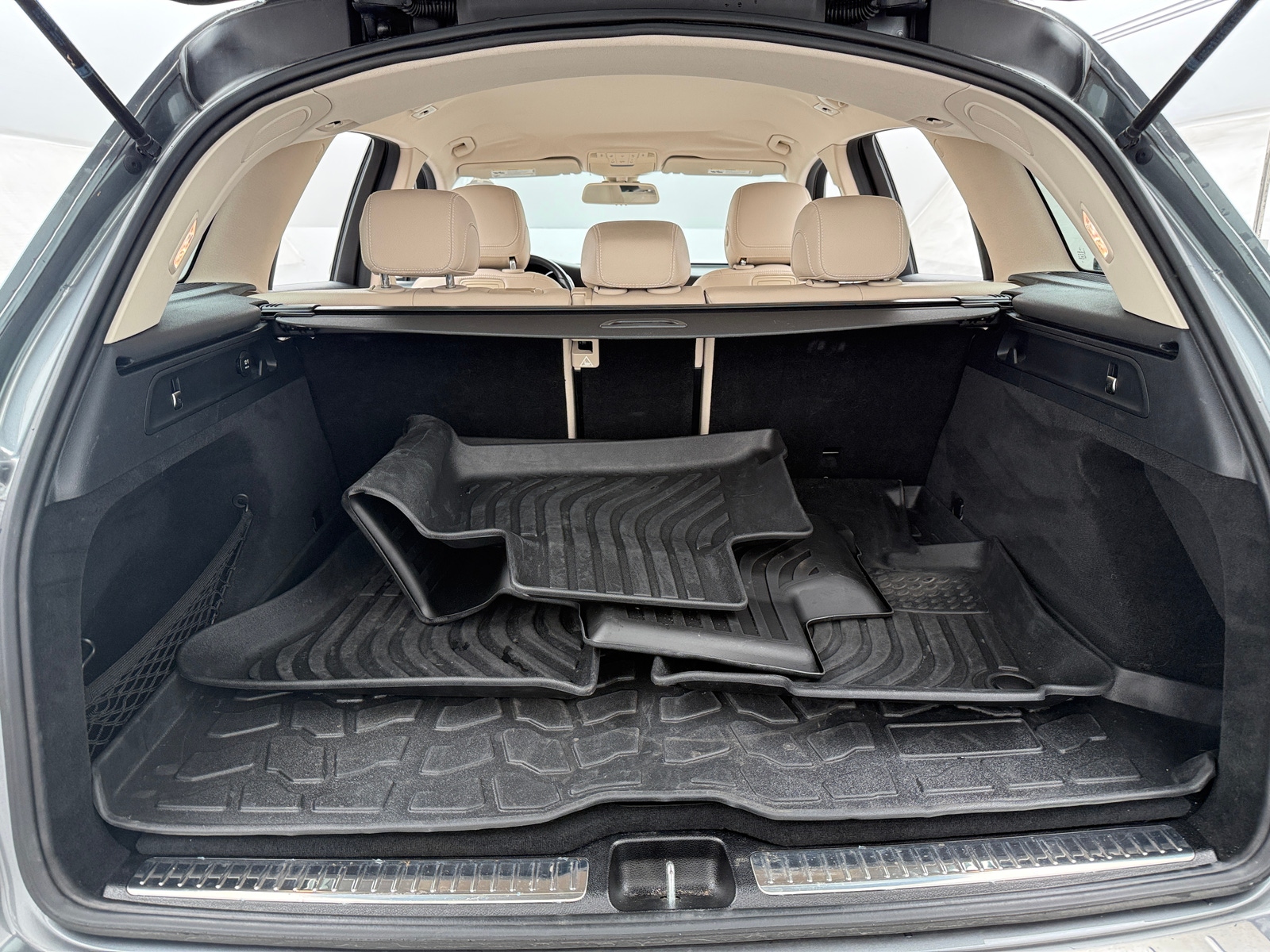 Thumbnail: 2019 Mercedes-Benz GLC - 6