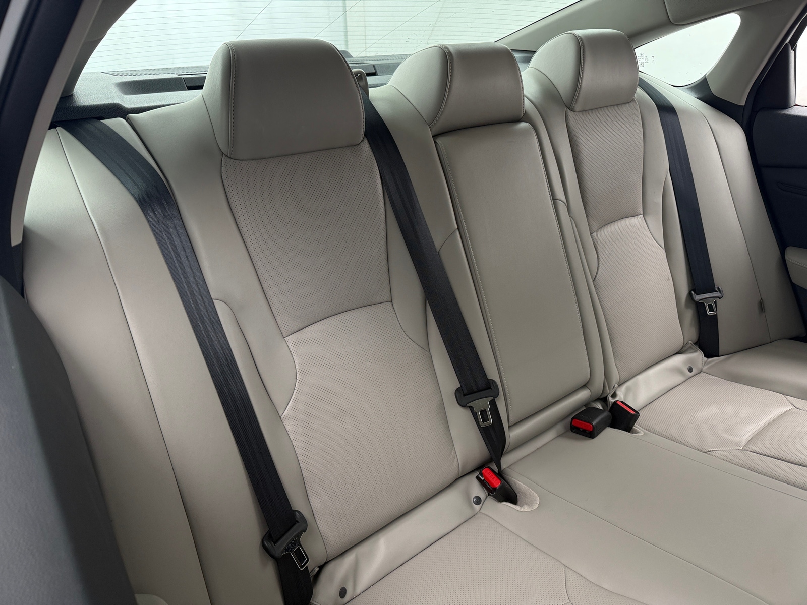 Thumbnail: 2024 Honda Accord - 5