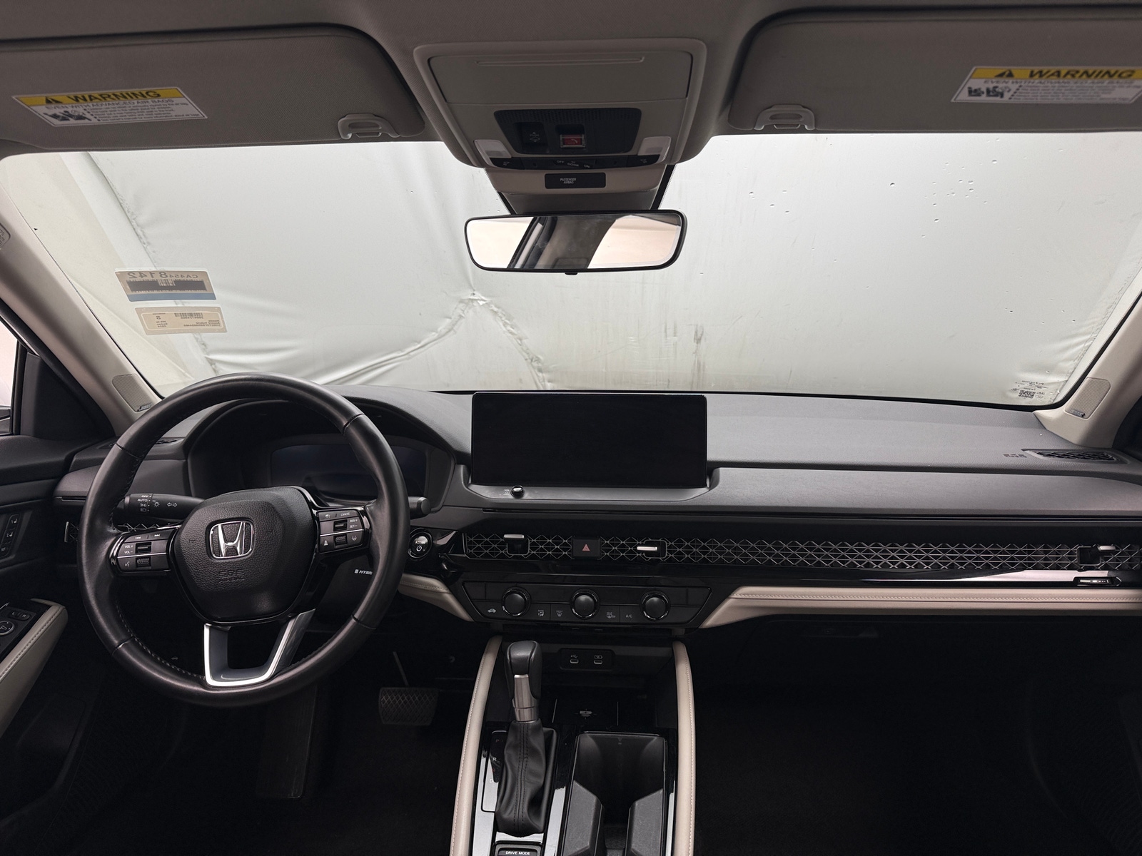 Thumbnail: 2024 Honda Accord - 2