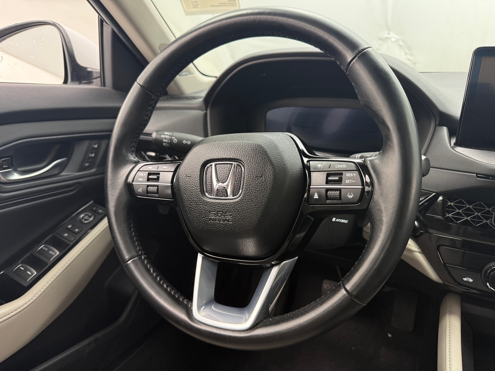 Thumbnail: 2024 Honda Accord - 4