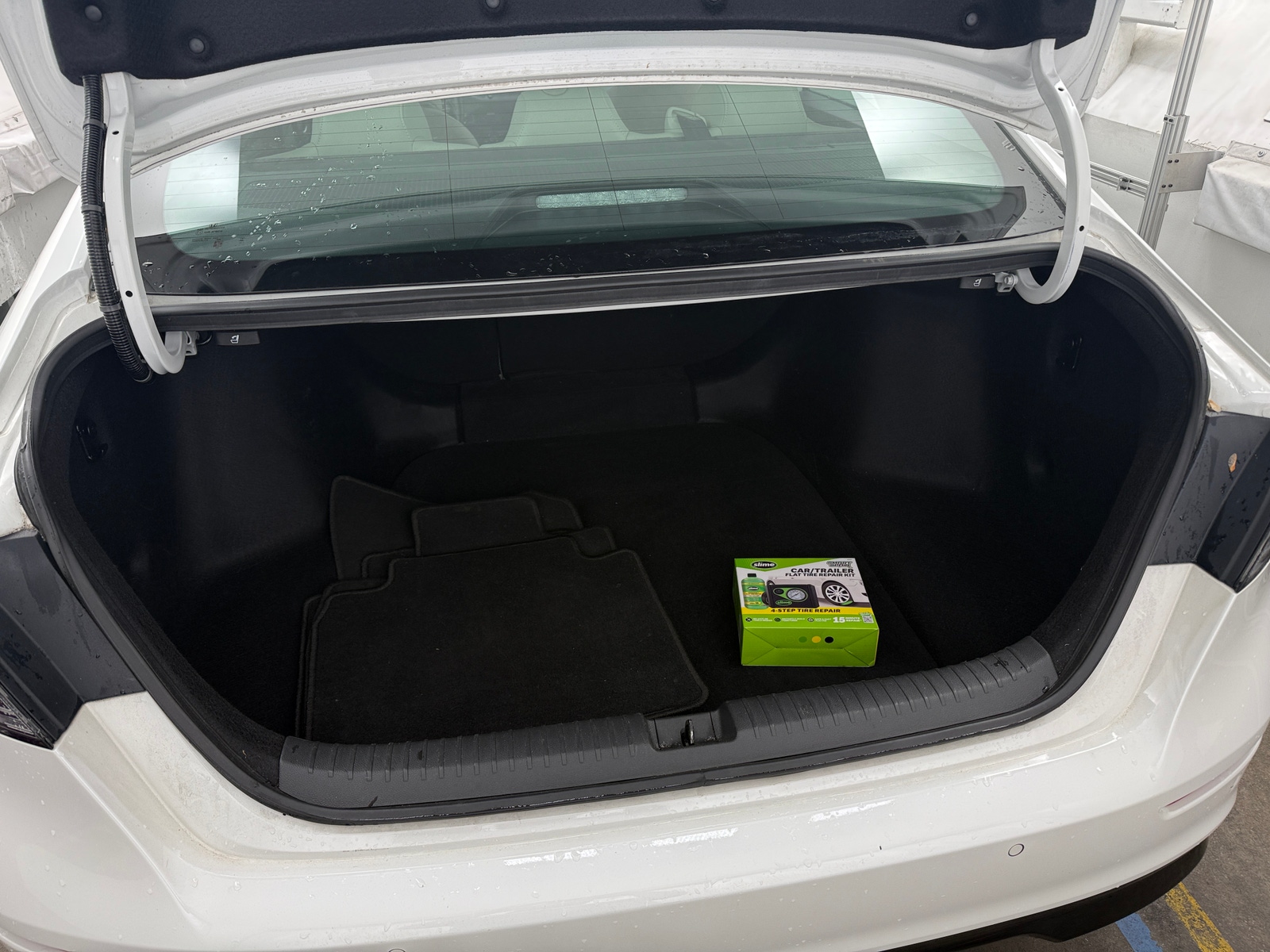 Thumbnail: 2024 Honda Accord - 6