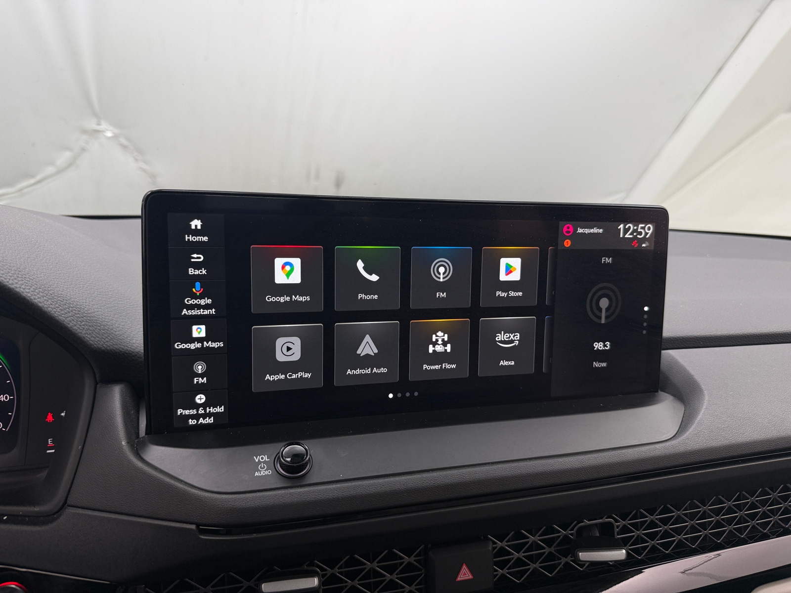 Thumbnail: 2024 Honda Accord - 3