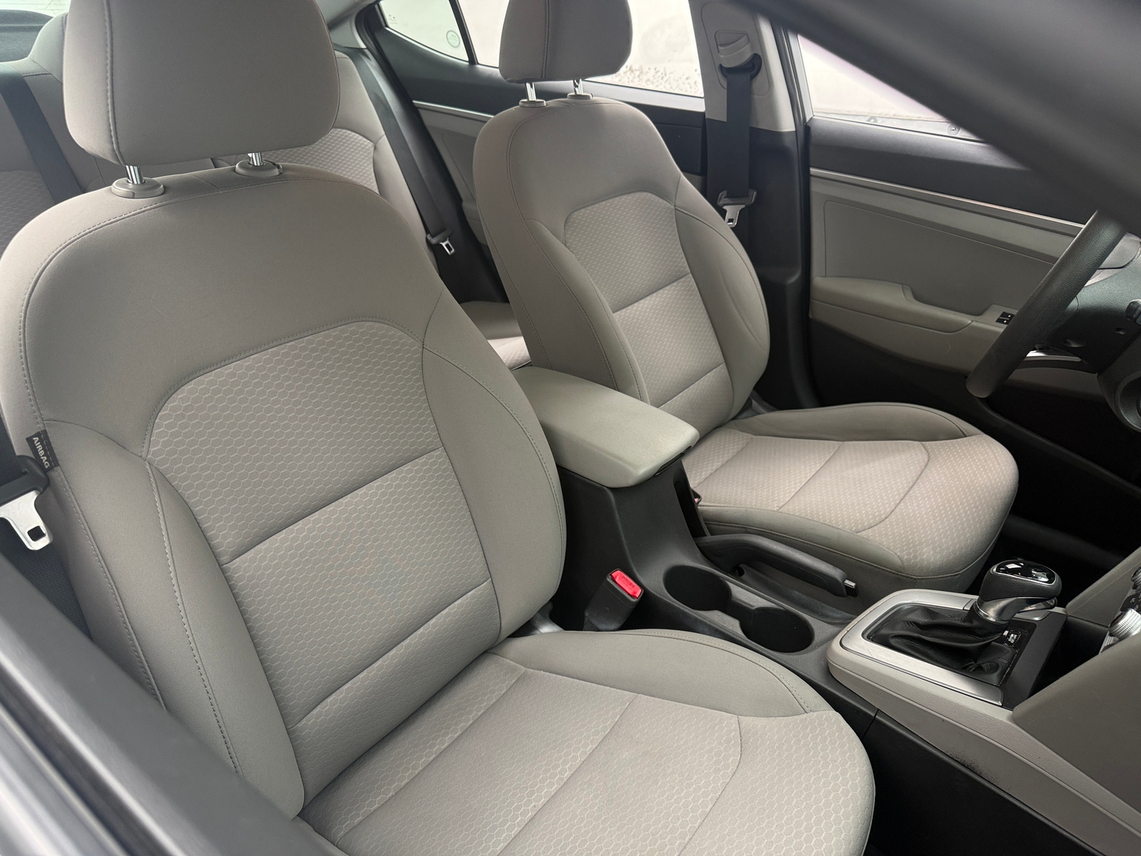 Thumbnail: 2020 Hyundai Elantra - 2