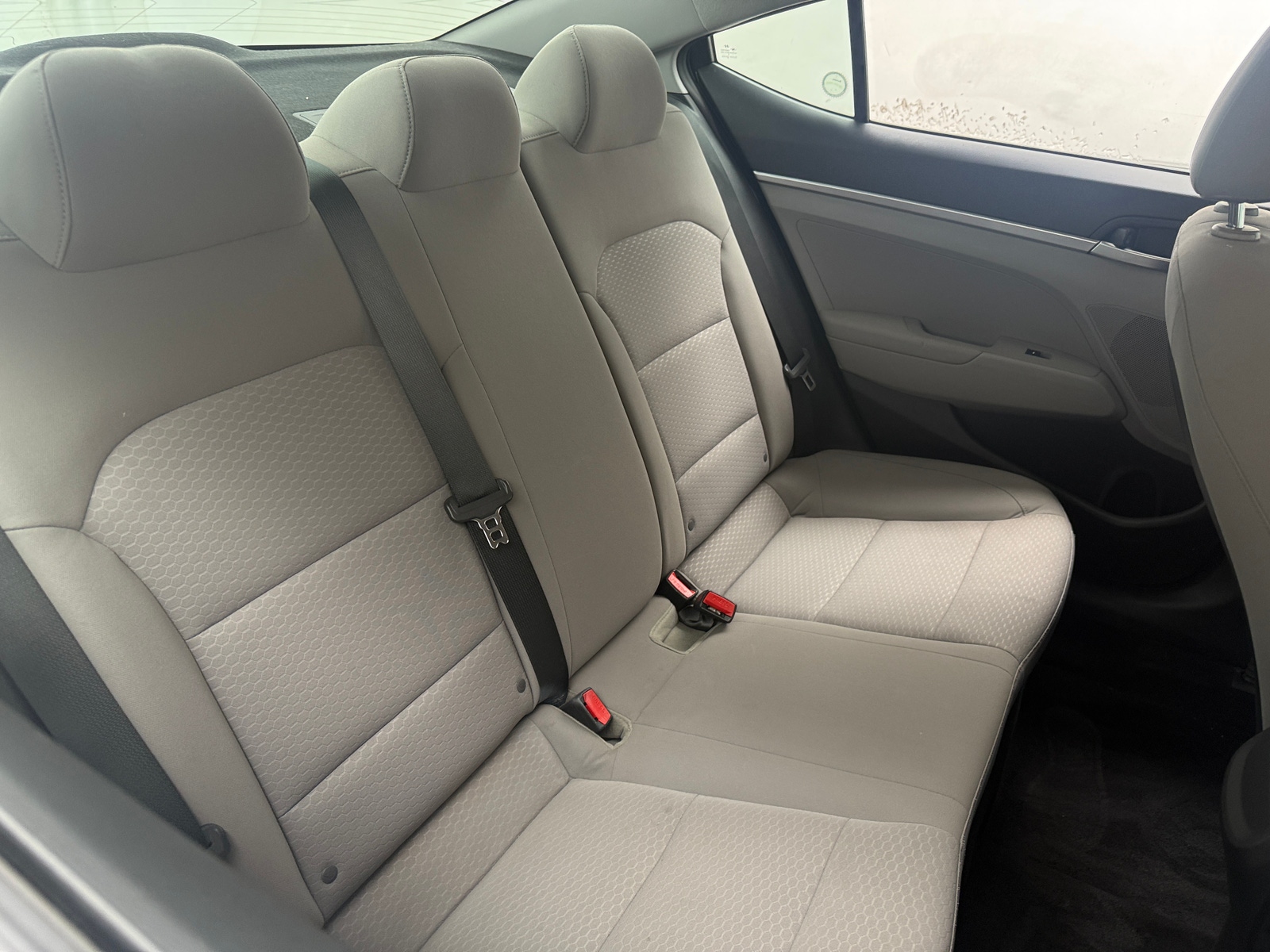 Thumbnail: 2020 Hyundai Elantra - 6