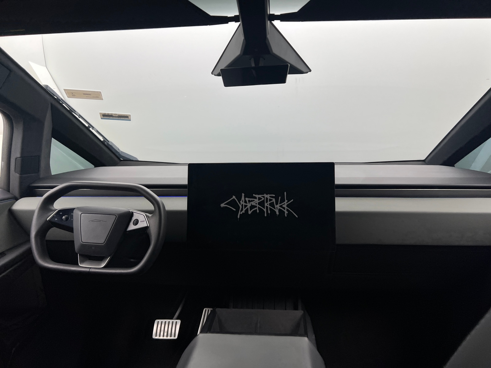 Thumbnail: 2024 Tesla Cybertruck - 2