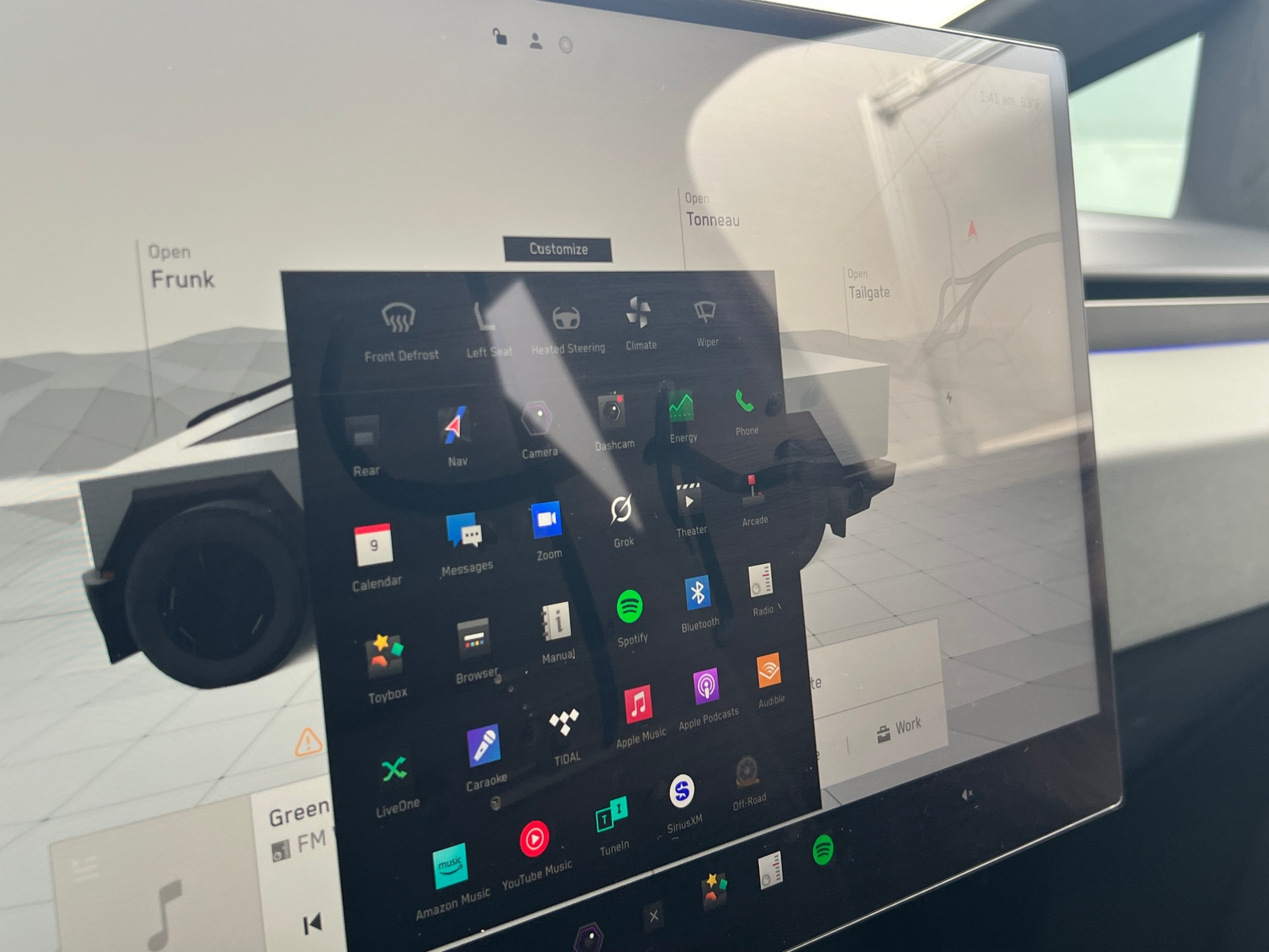 Thumbnail: 2024 Tesla Cybertruck - 3