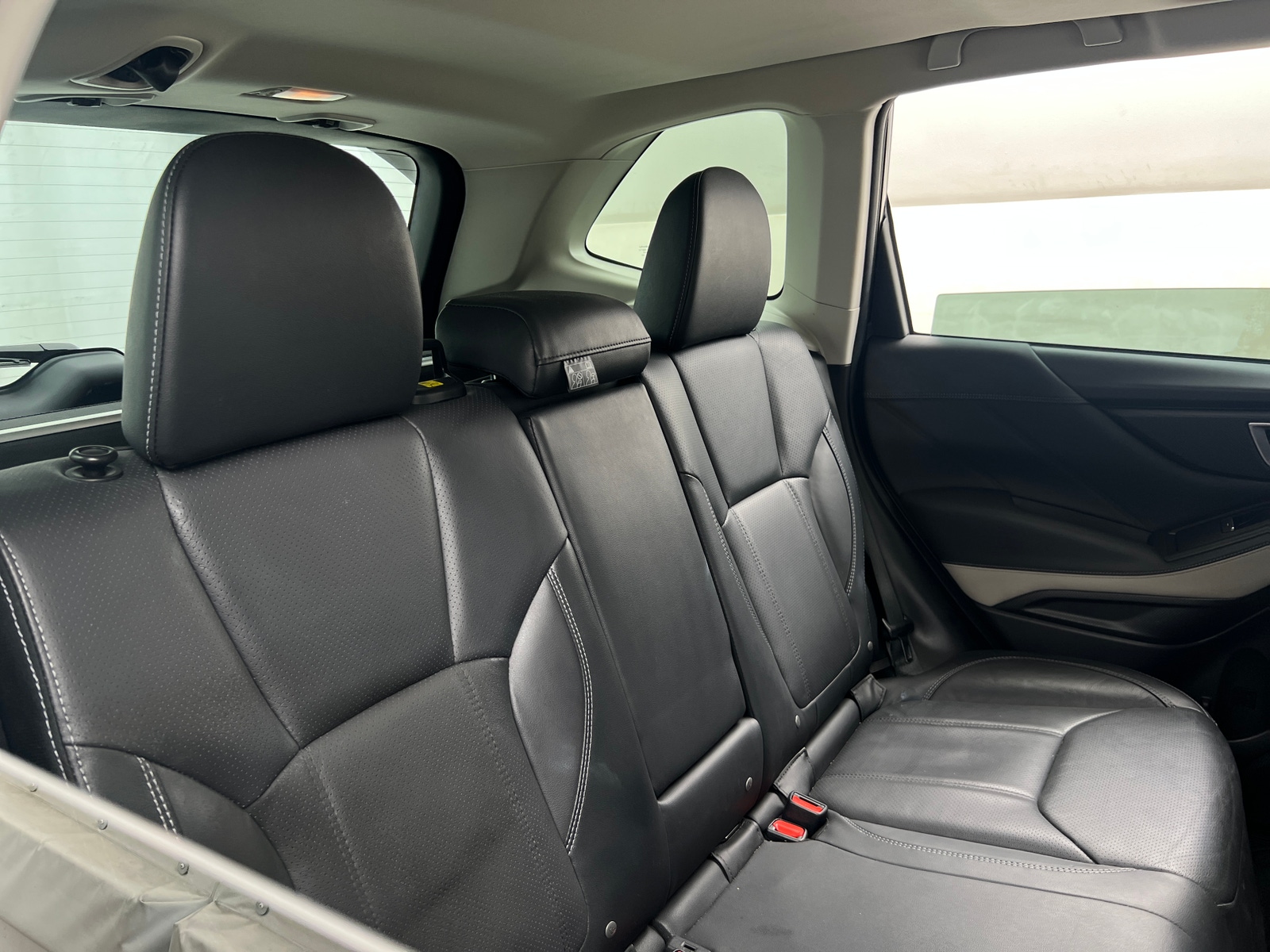 Thumbnail: 2023 Subaru Forester - 5