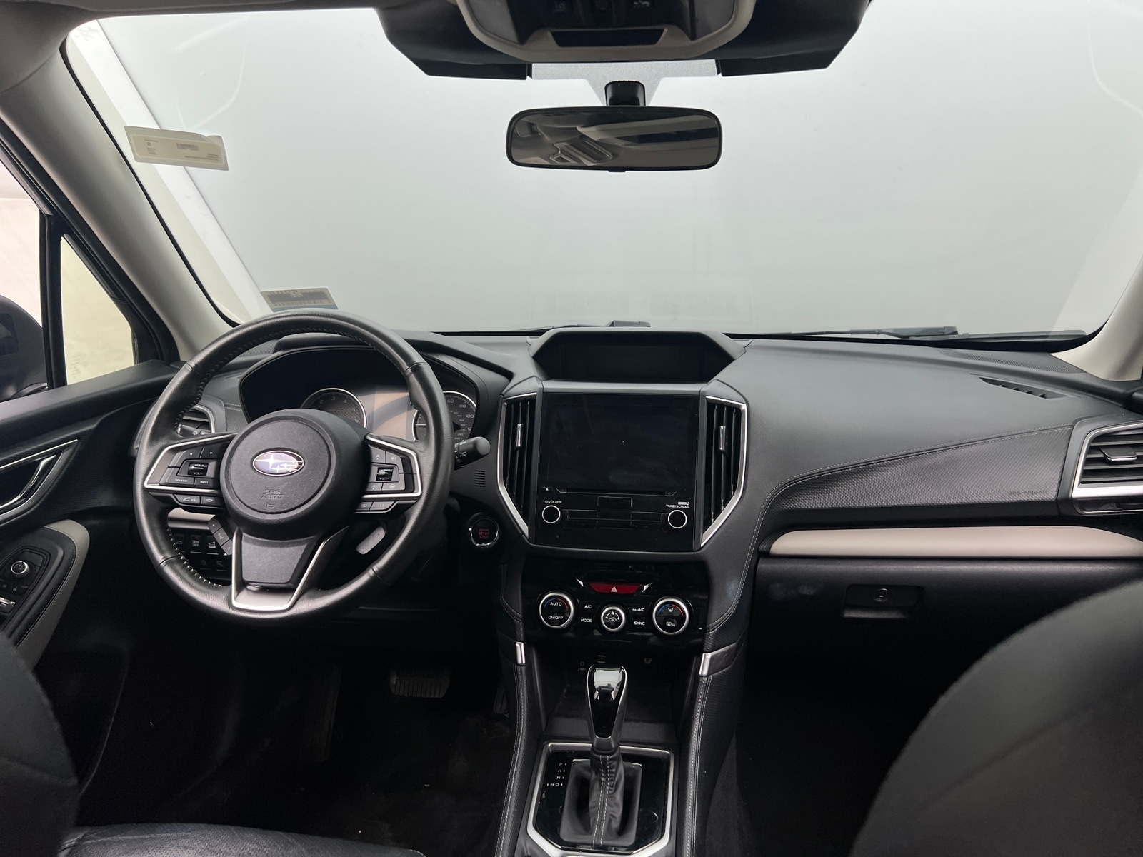 Thumbnail: 2023 Subaru Forester - 2