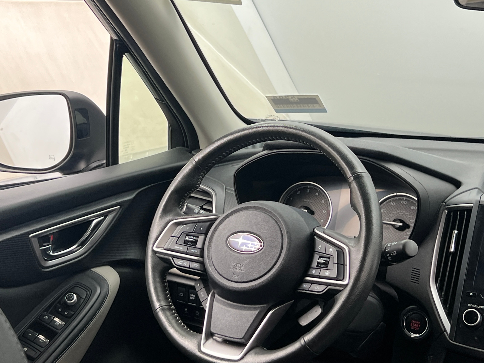 Thumbnail: 2023 Subaru Forester - 4