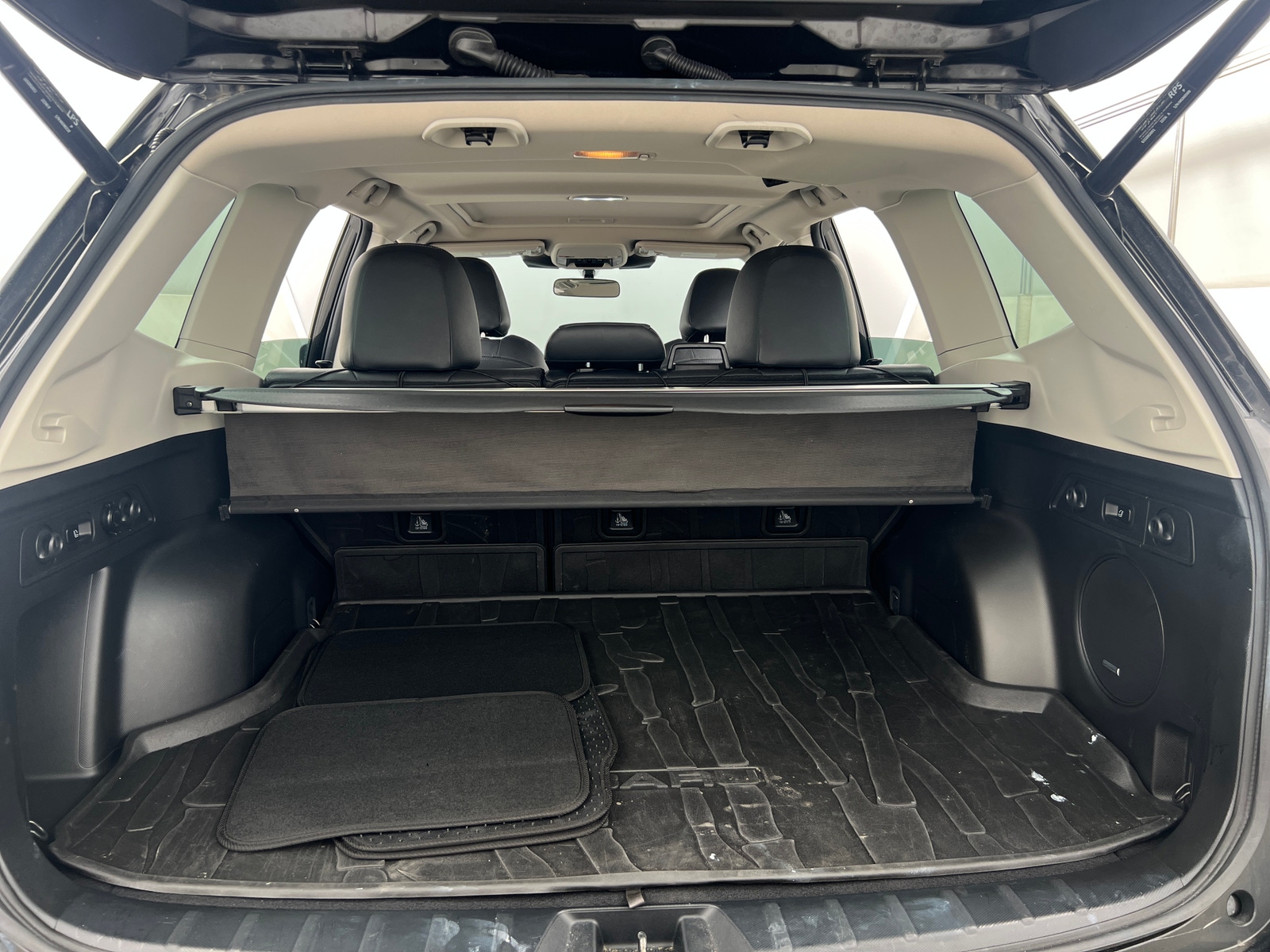 Thumbnail: 2023 Subaru Forester - 6