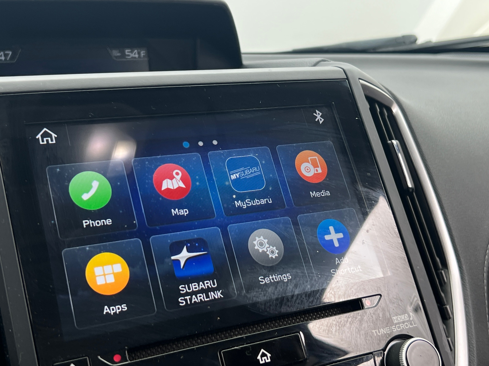 Thumbnail: 2023 Subaru Forester - 3