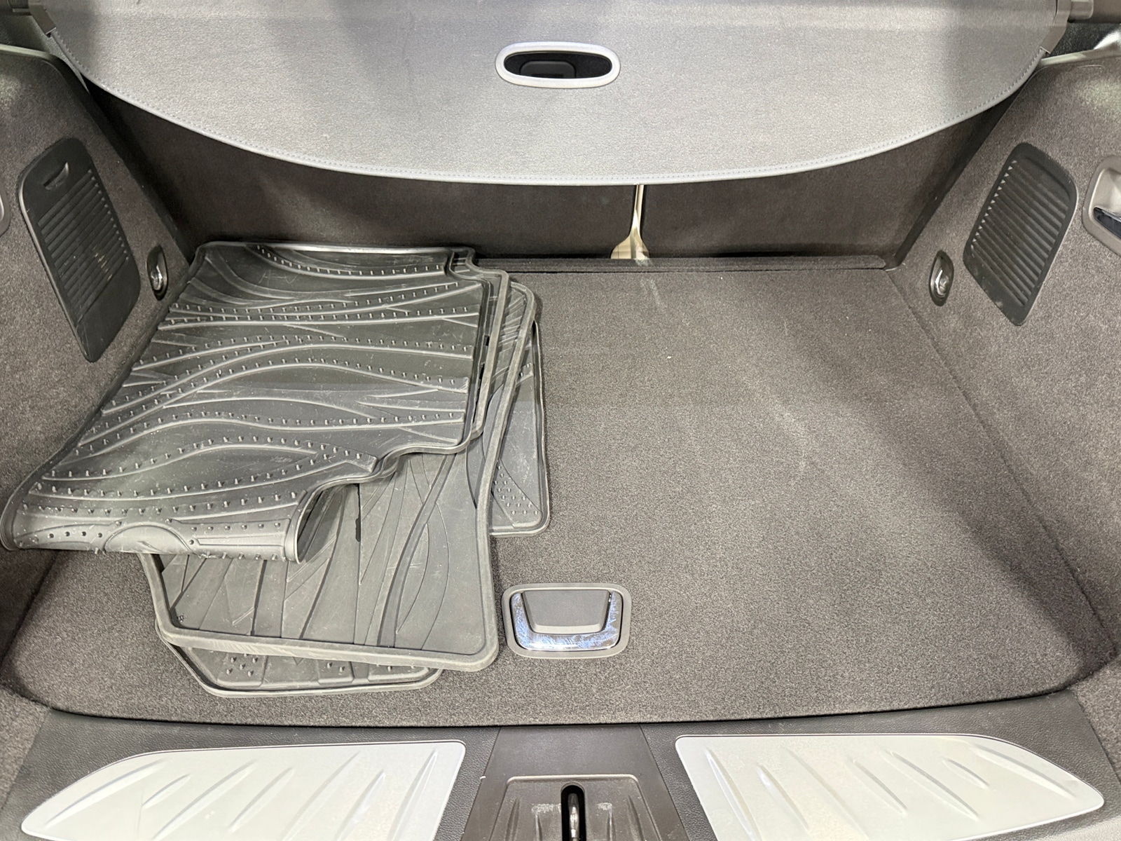 Thumbnail: 2017 Buick Envision - 6