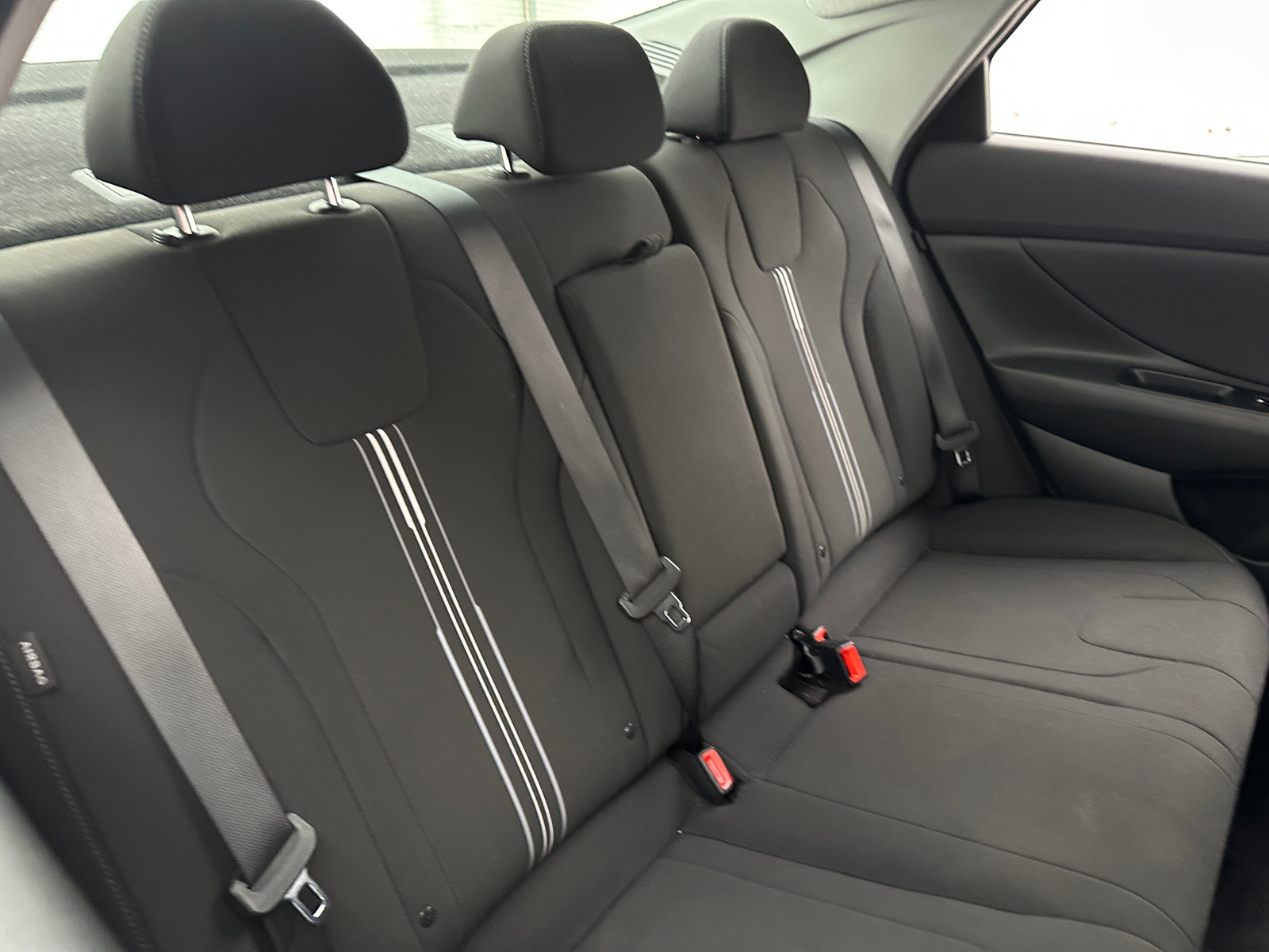 Thumbnail: 2025 Hyundai Elantra - 6