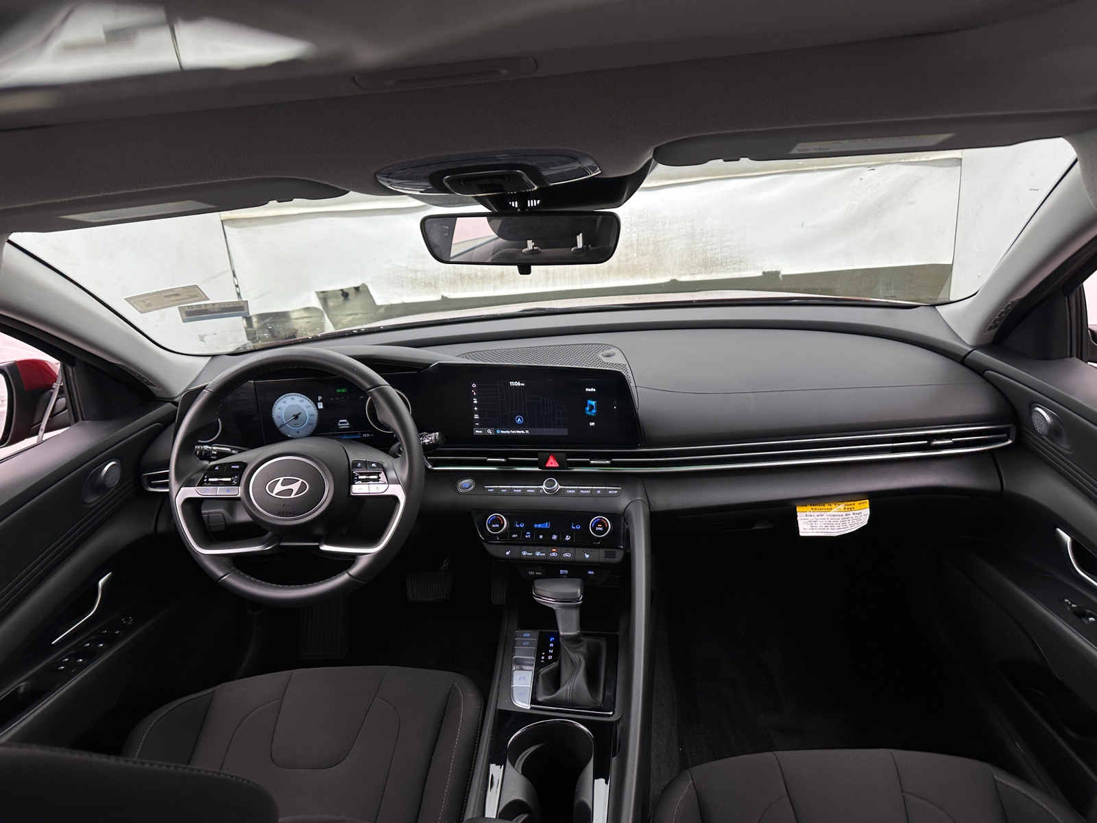 Thumbnail: 2025 Hyundai Elantra - 3