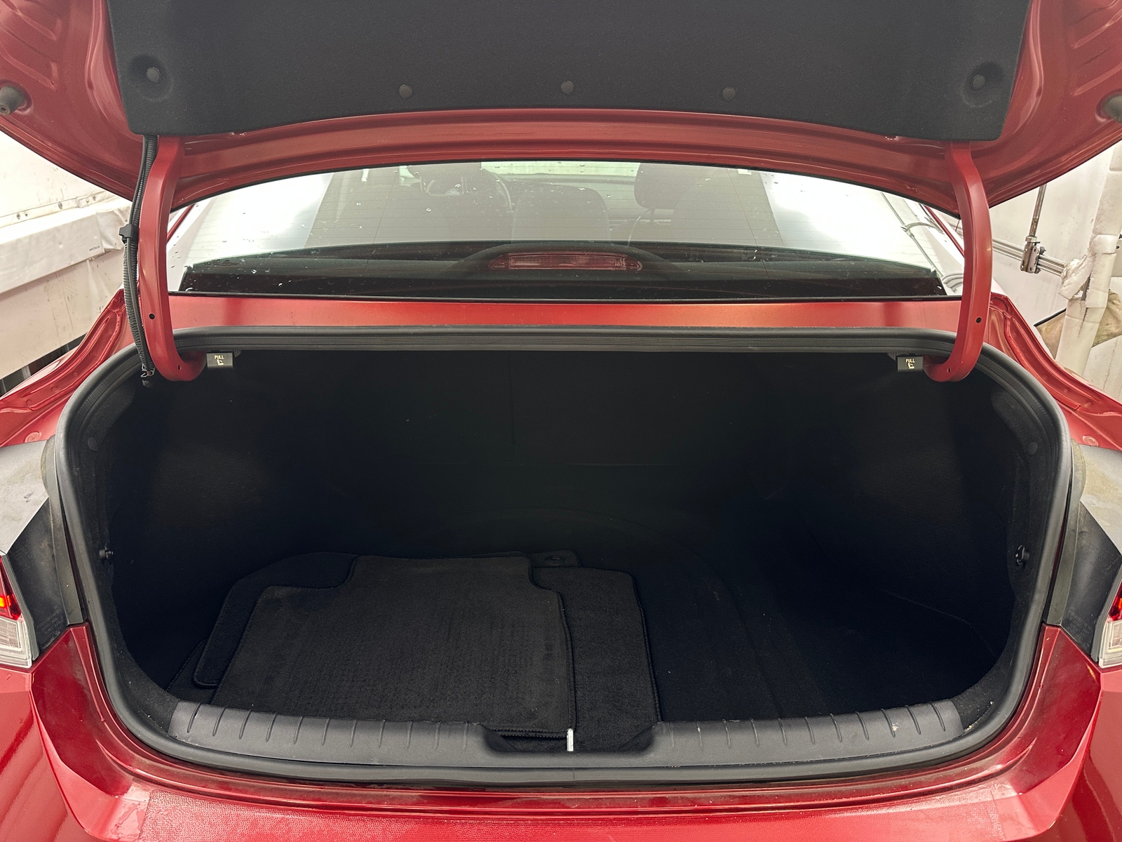 Thumbnail: 2025 Hyundai Elantra - 7