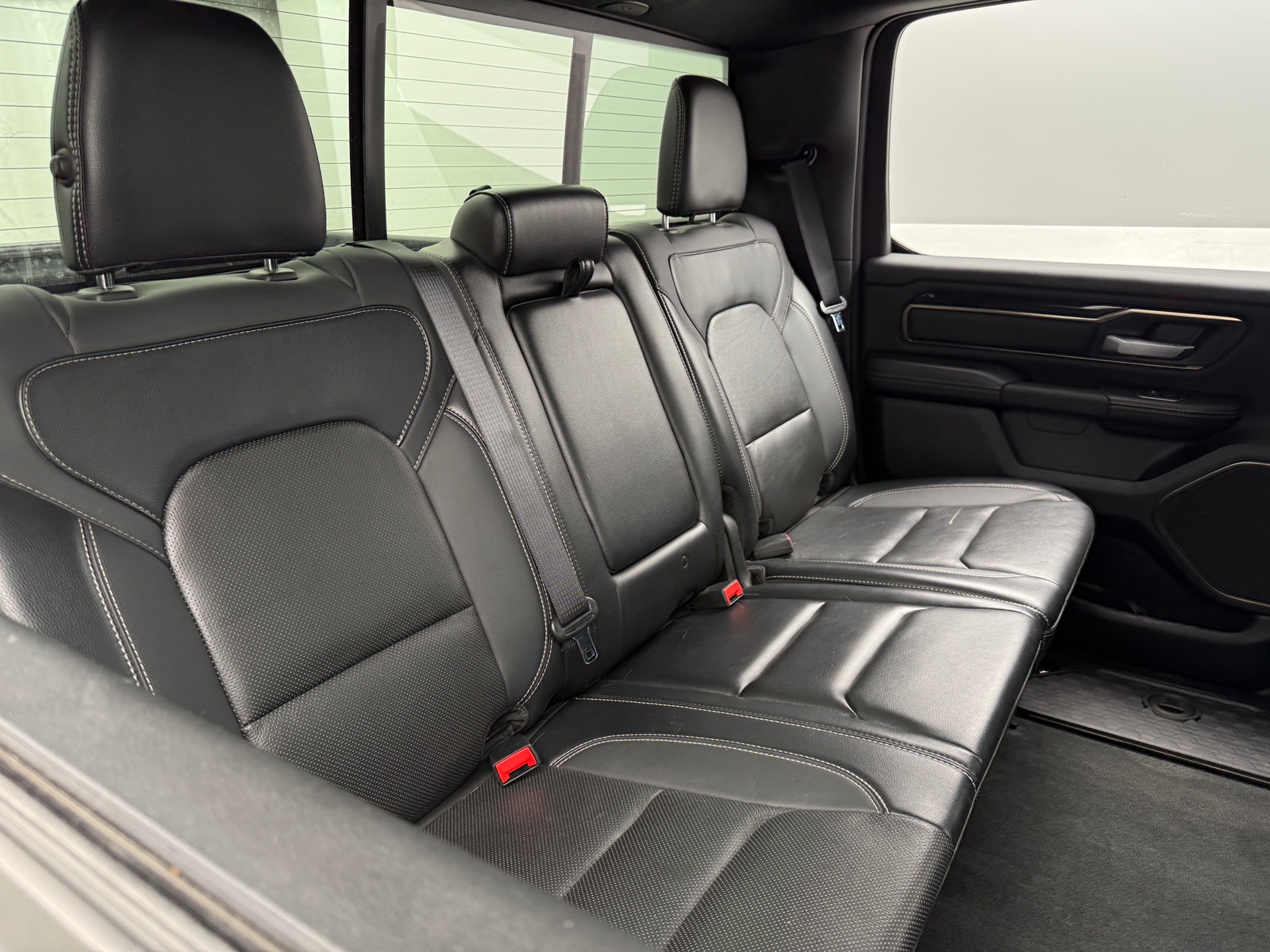 Thumbnail: 2021 RAM 1500 - 6