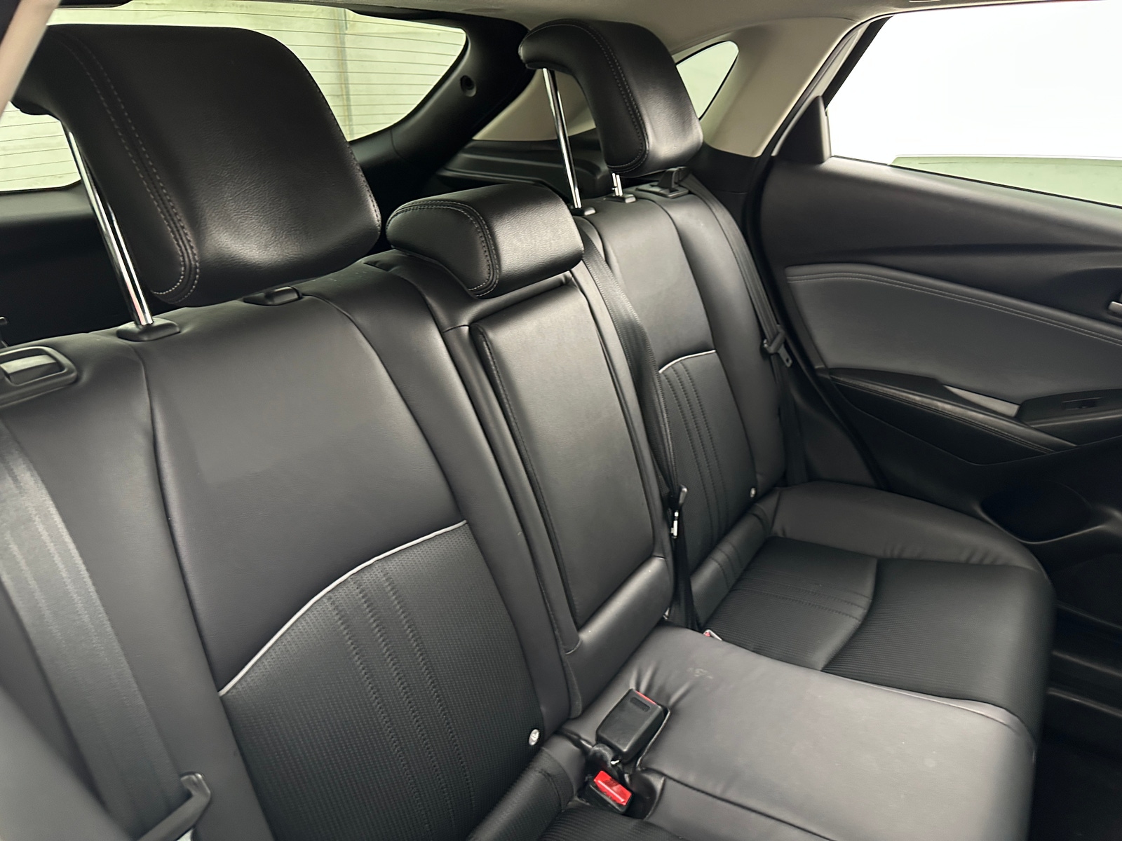 Thumbnail: 2019 Mazda CX-3 - 5