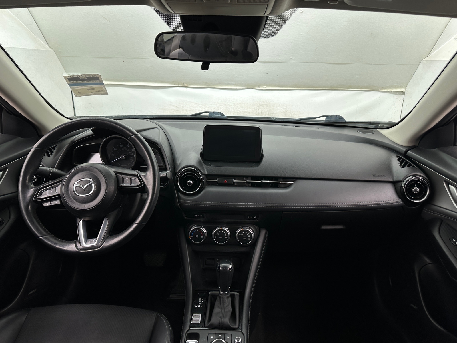 Thumbnail: 2019 Mazda CX-3 - 2