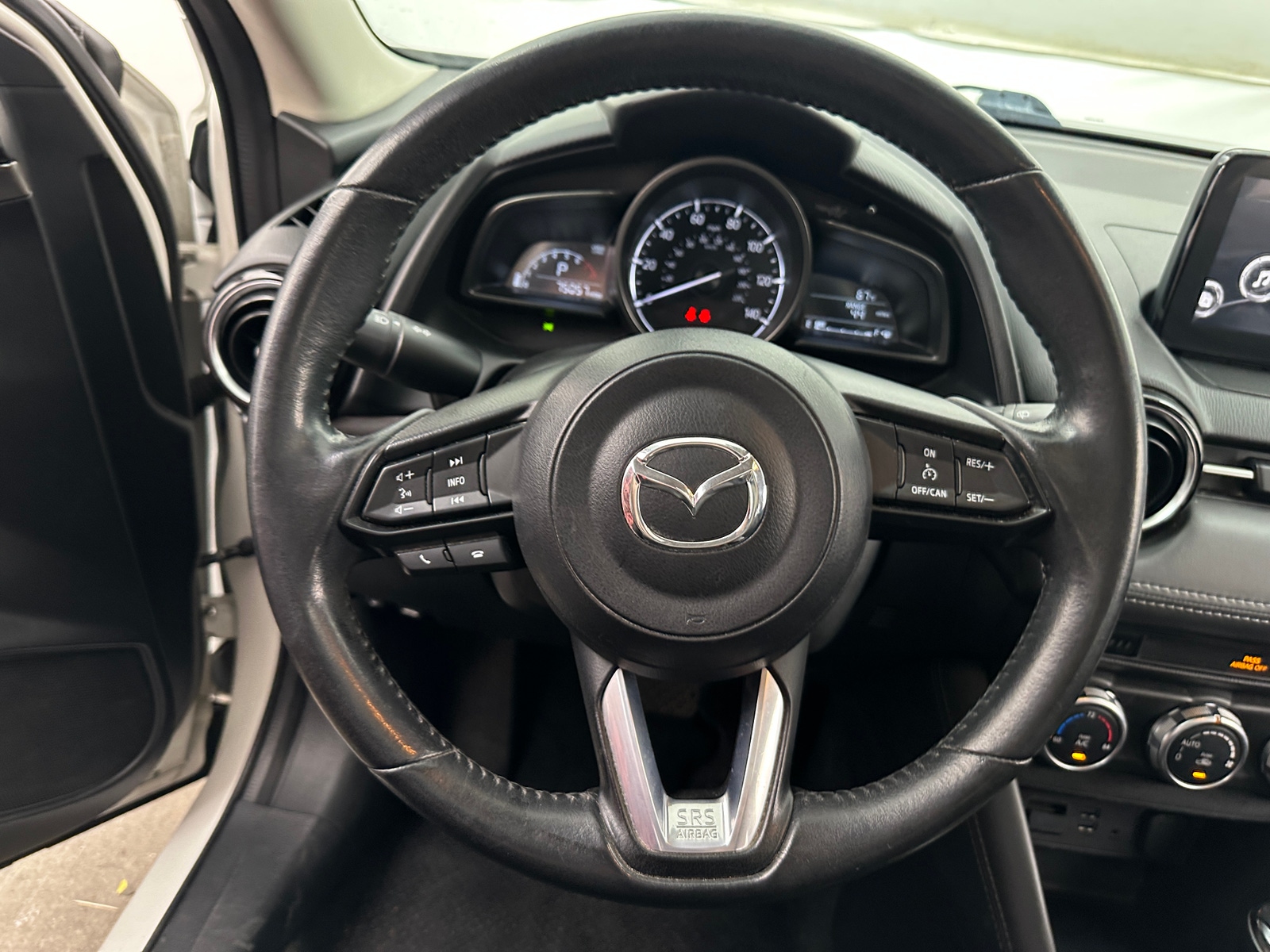 Thumbnail: 2019 Mazda CX-3 - 4