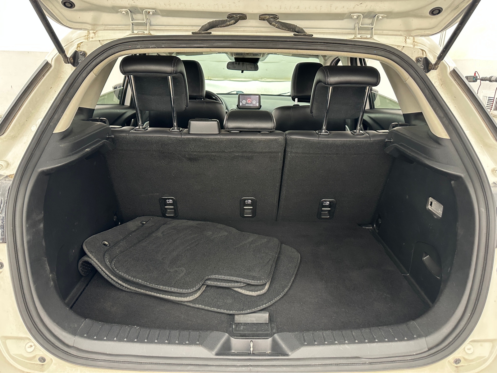 Thumbnail: 2019 Mazda CX-3 - 6