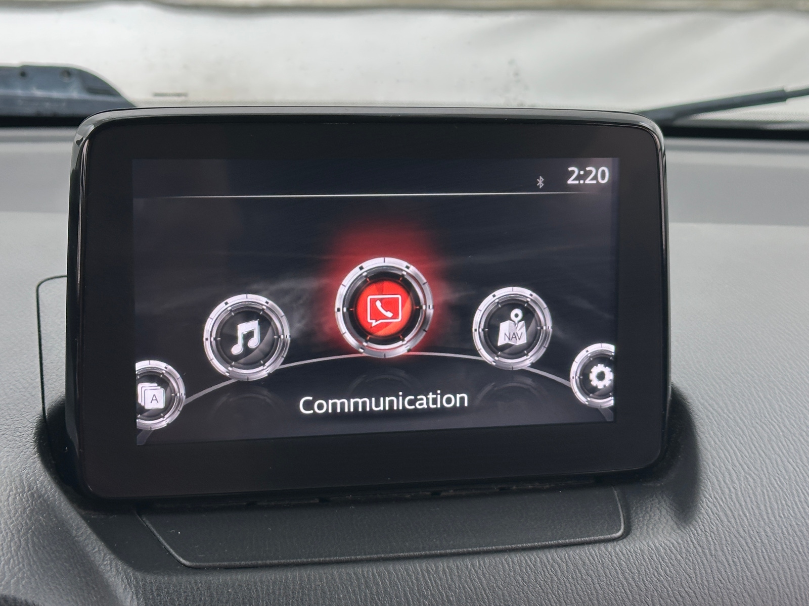 Thumbnail: 2019 Mazda CX-3 - 3