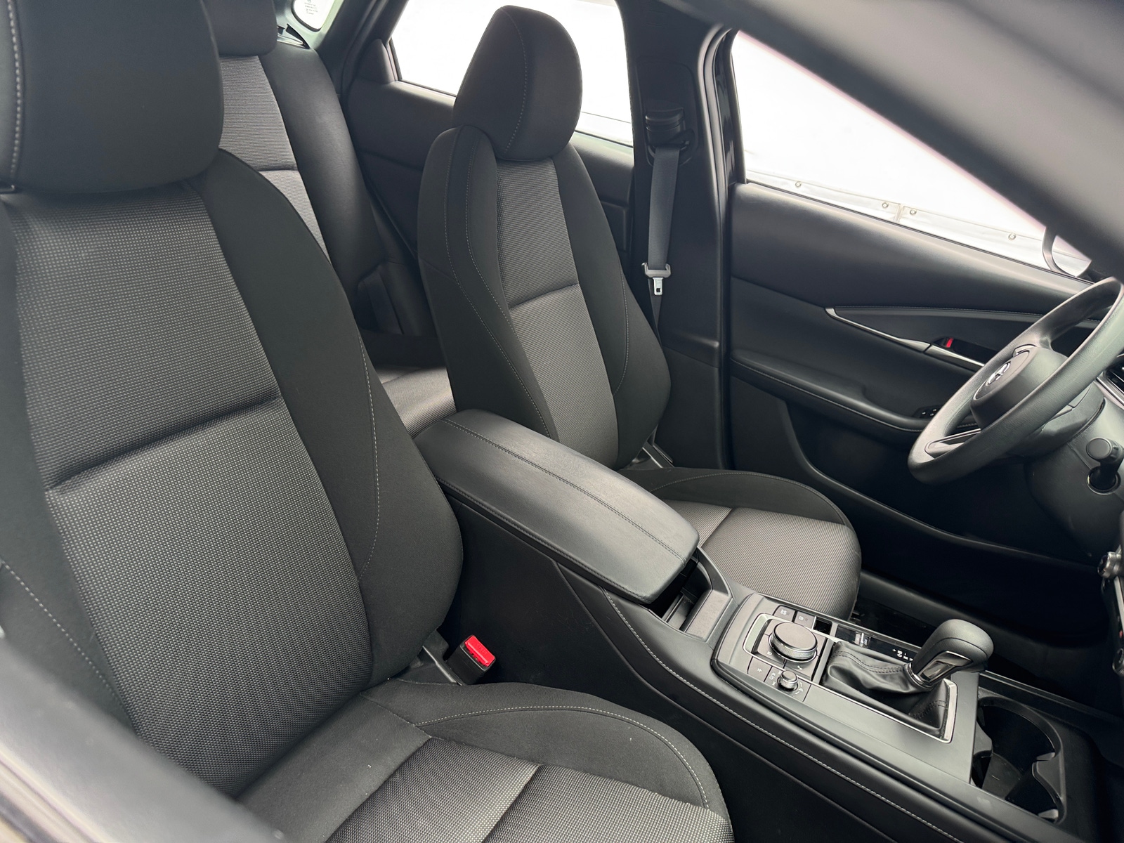 Thumbnail: 2023 Mazda CX-30 - 2