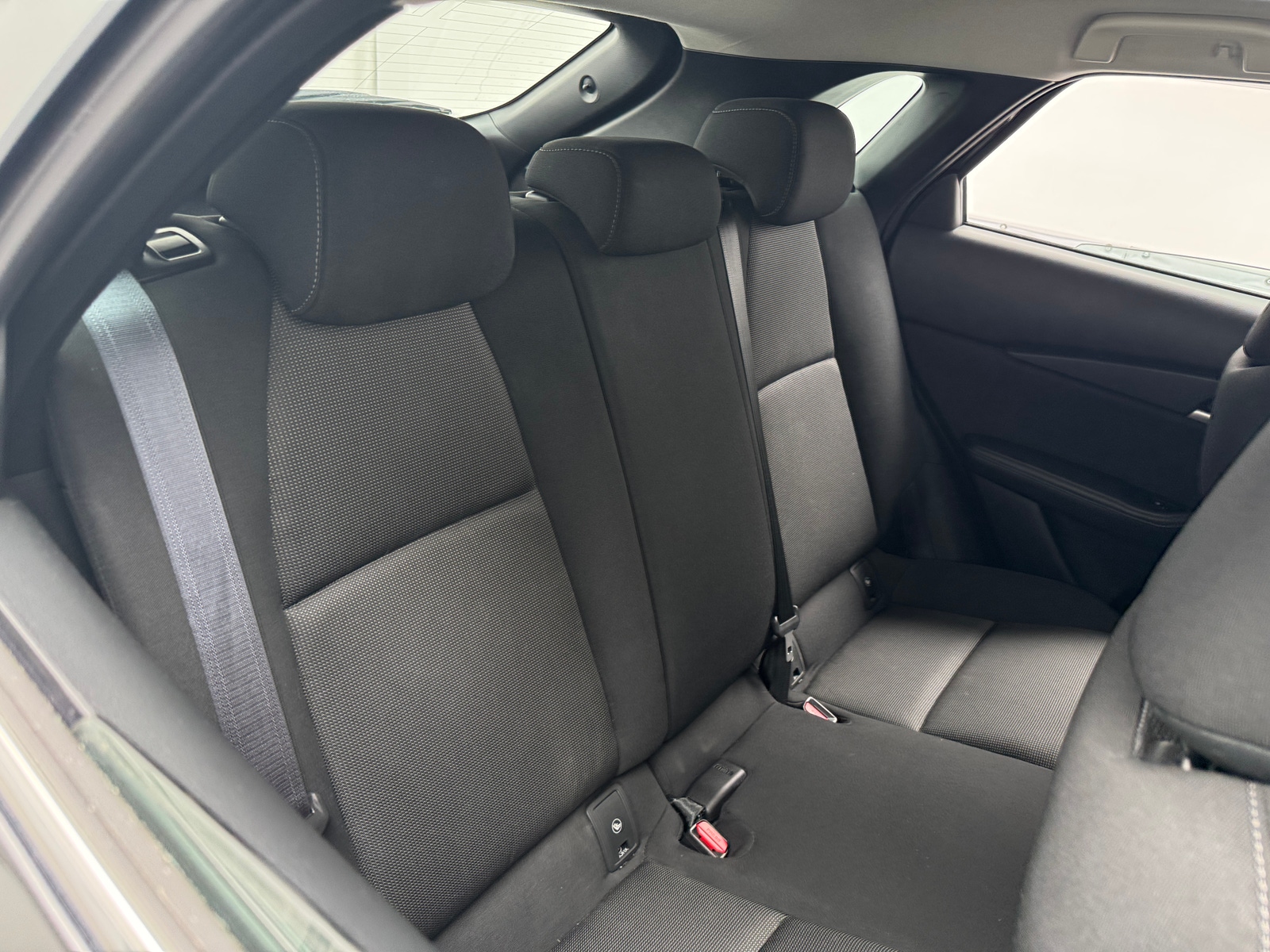 Thumbnail: 2023 Mazda CX-30 - 6