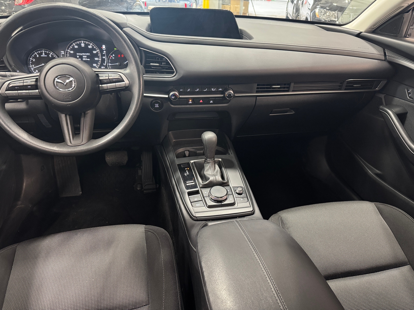 Thumbnail: 2023 Mazda CX-30 - 3