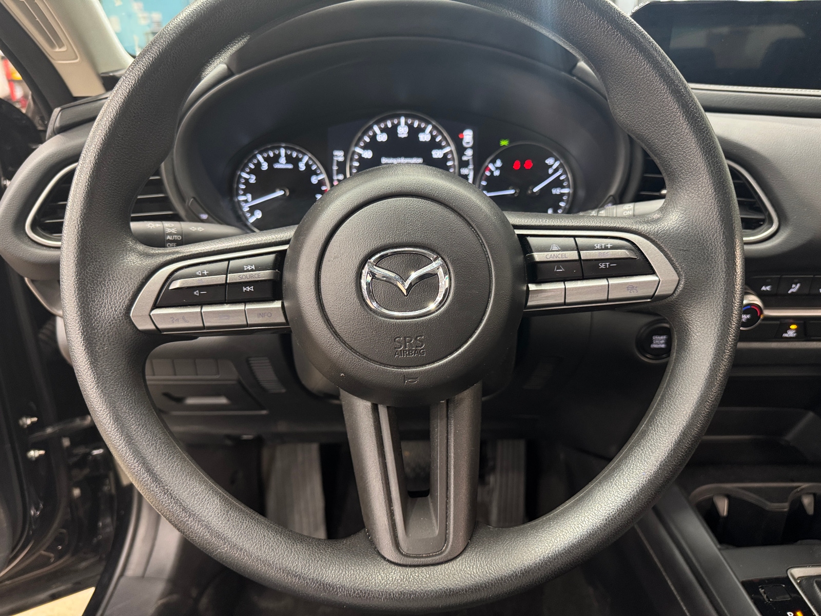 Thumbnail: 2023 Mazda CX-30 - 5