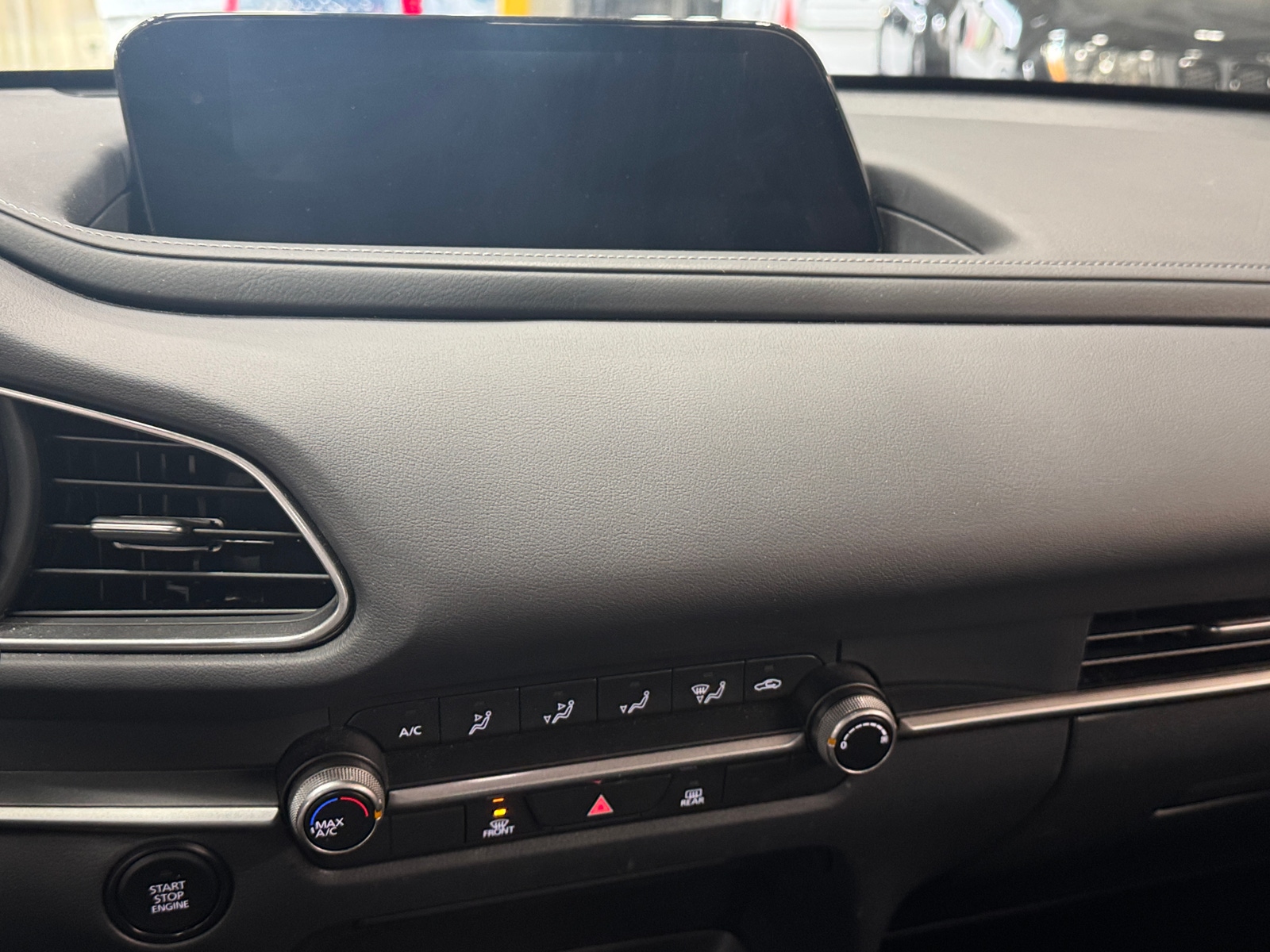 Thumbnail: 2023 Mazda CX-30 - 4