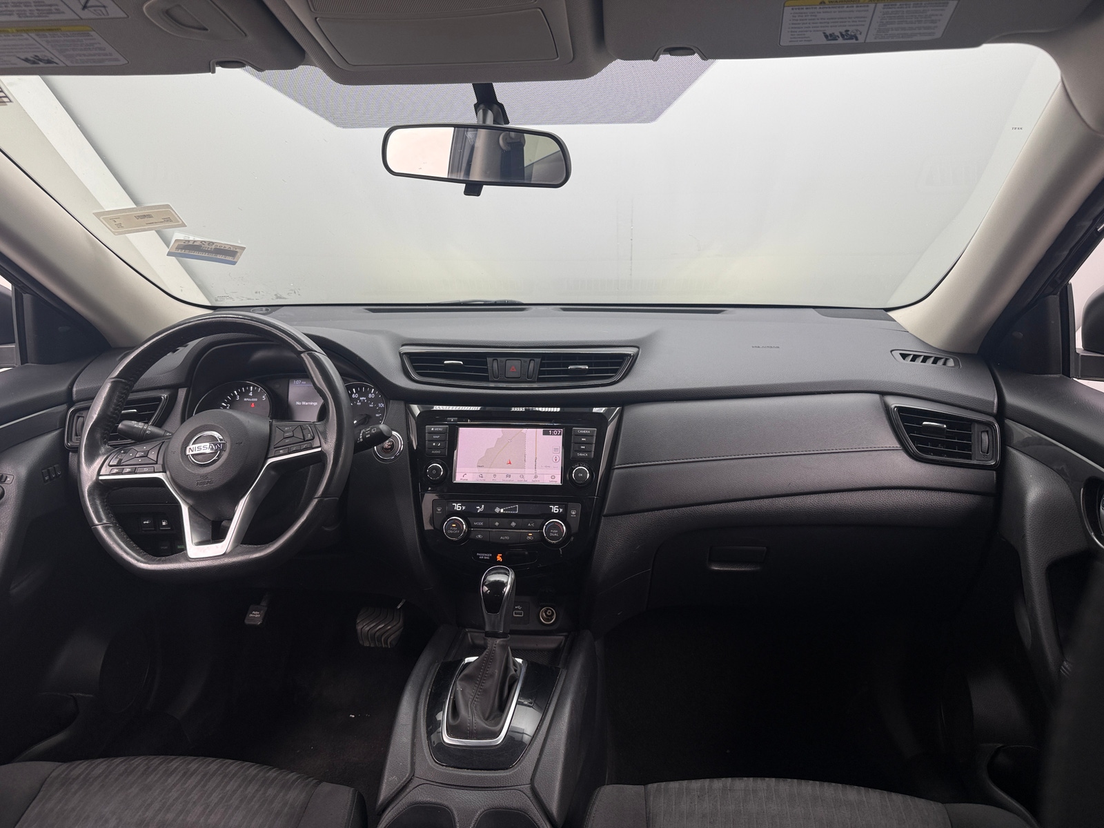 Thumbnail: 2018 Nissan Rogue - 3