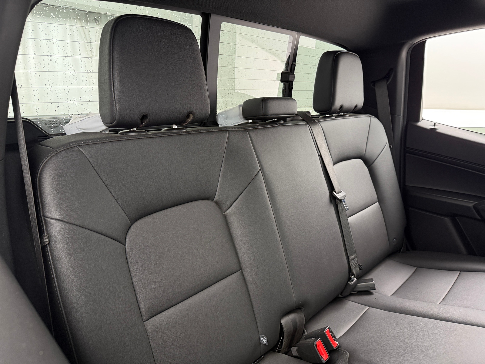 Thumbnail: 2025 Chevrolet Colorado - 6