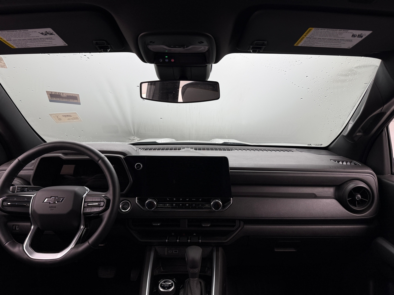 Thumbnail: 2025 Chevrolet Colorado - 3