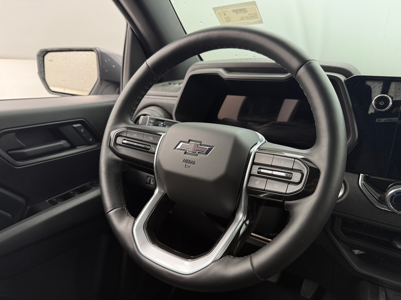 Thumbnail: 2025 Chevrolet Colorado - 5