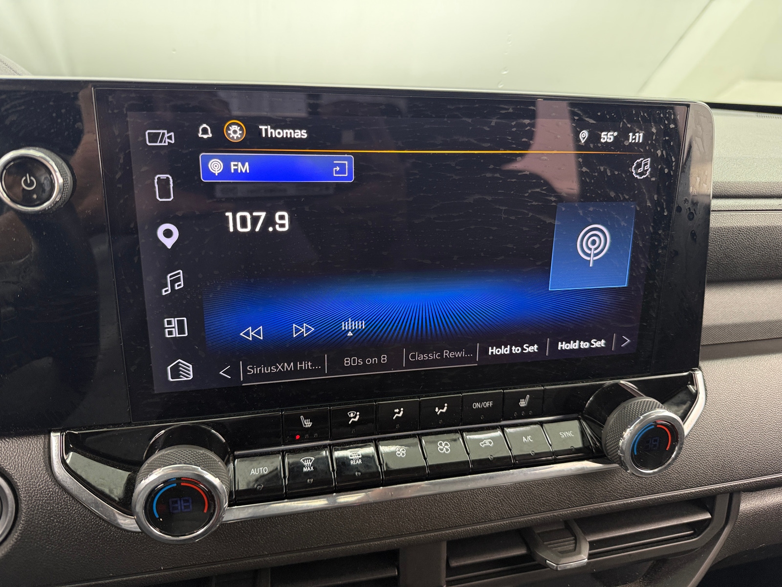 Thumbnail: 2025 Chevrolet Colorado - 4