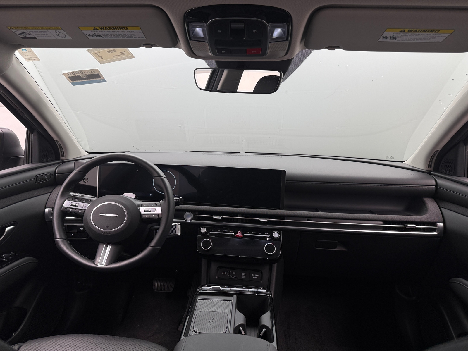 Thumbnail: 2025 Hyundai Tucson - 2