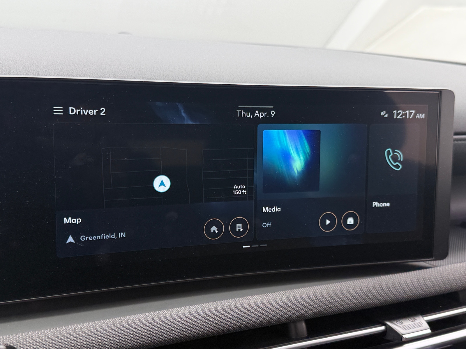 Thumbnail: 2025 Hyundai Tucson - 3