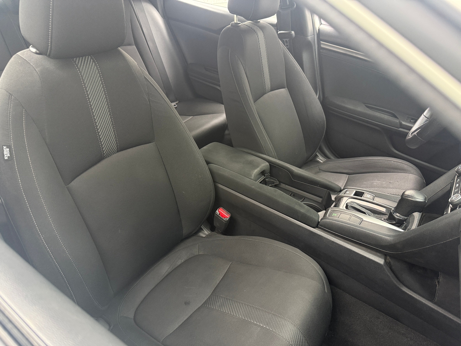 Thumbnail: 2019 Honda Civic - 2