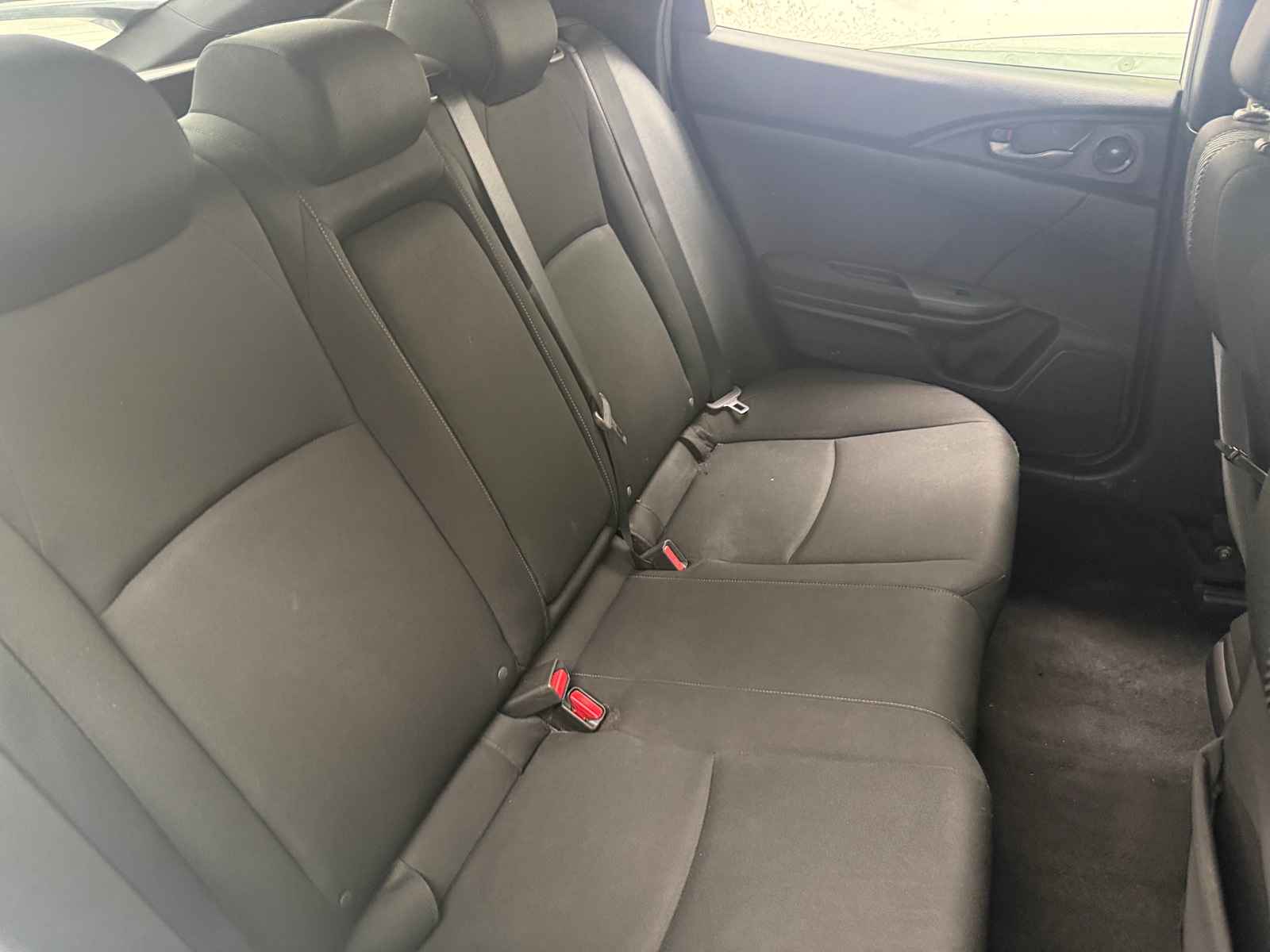 Thumbnail: 2019 Honda Civic - 6