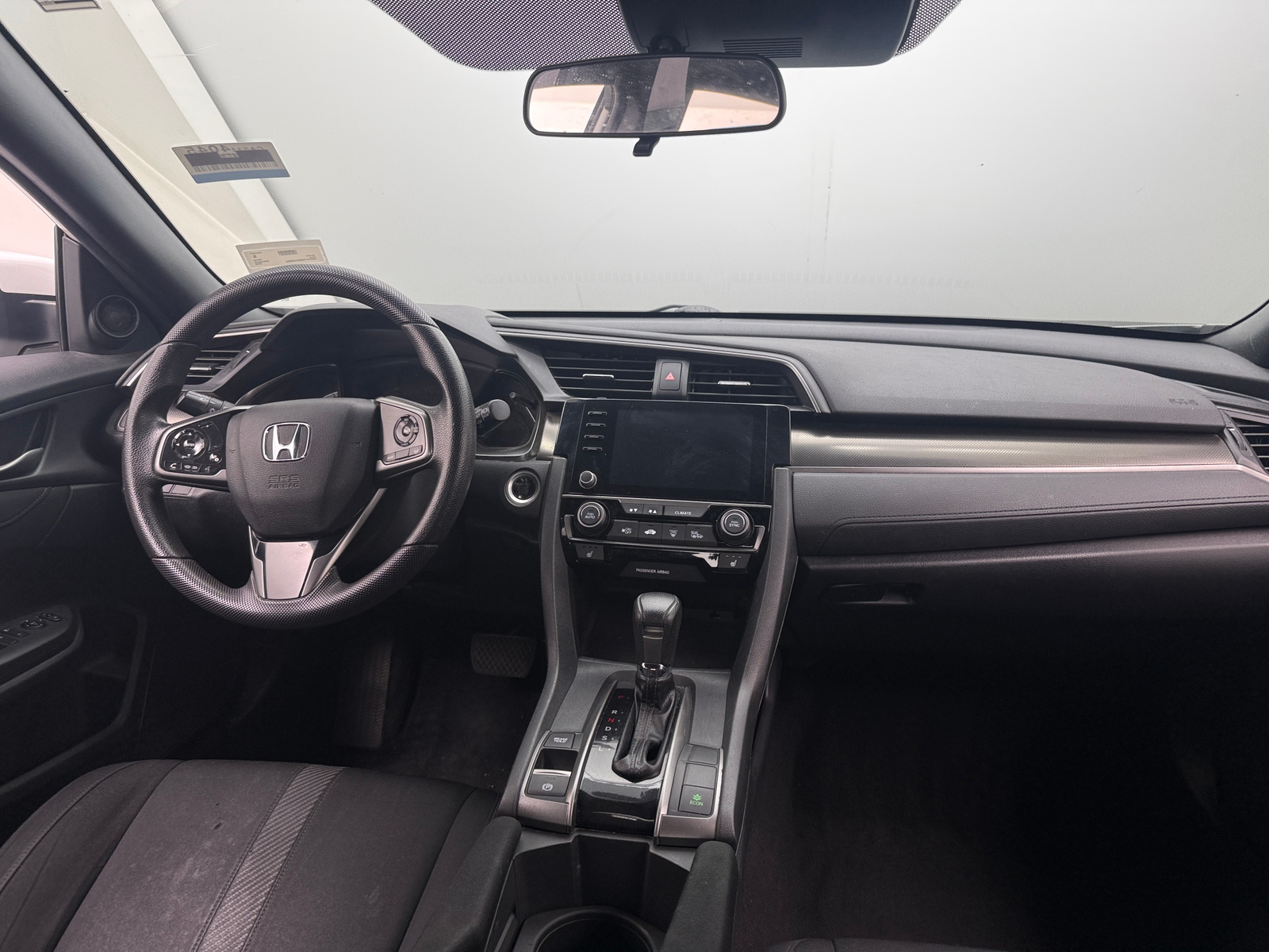 Thumbnail: 2019 Honda Civic - 3