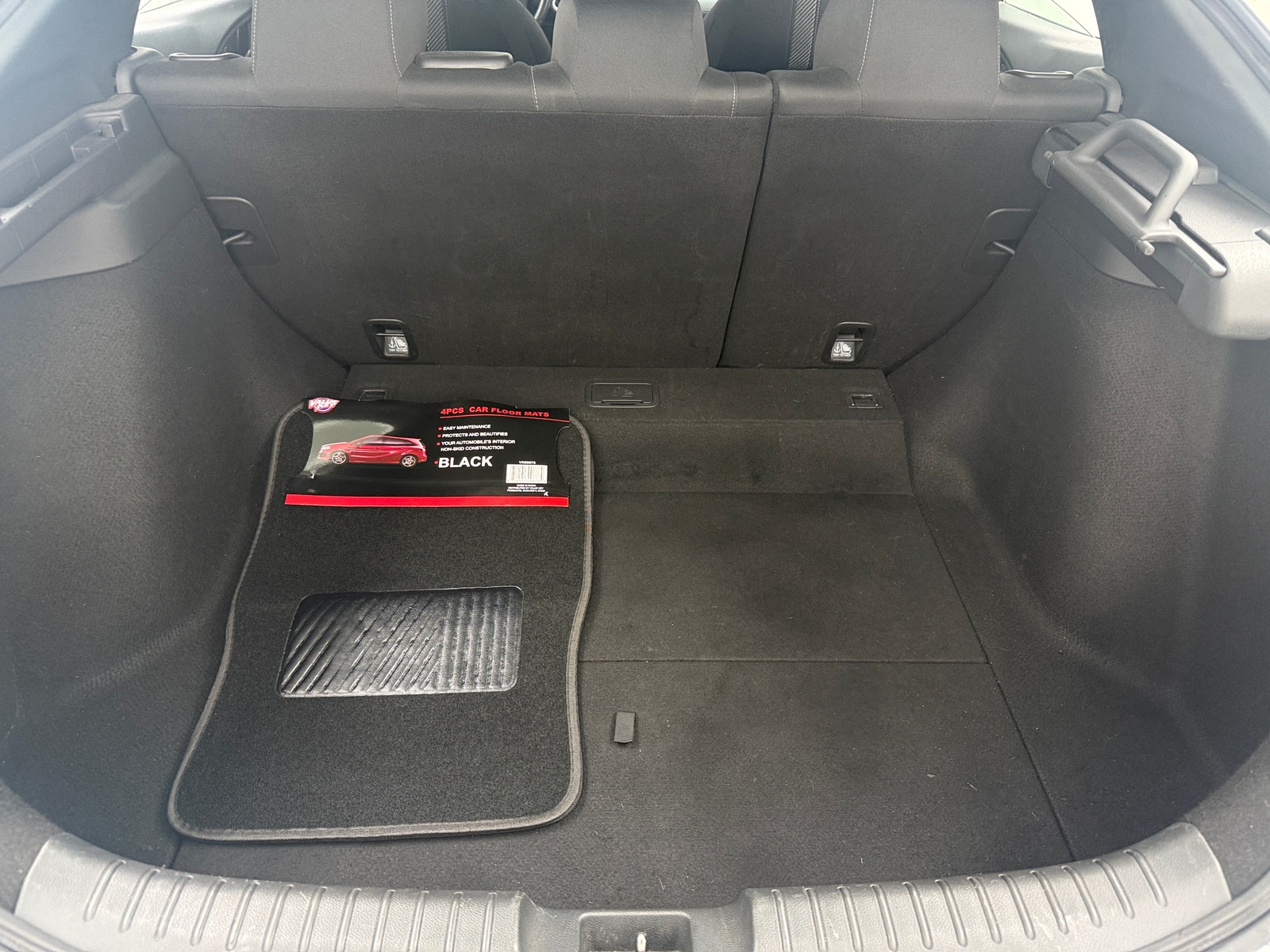 Thumbnail: 2019 Honda Civic - 7