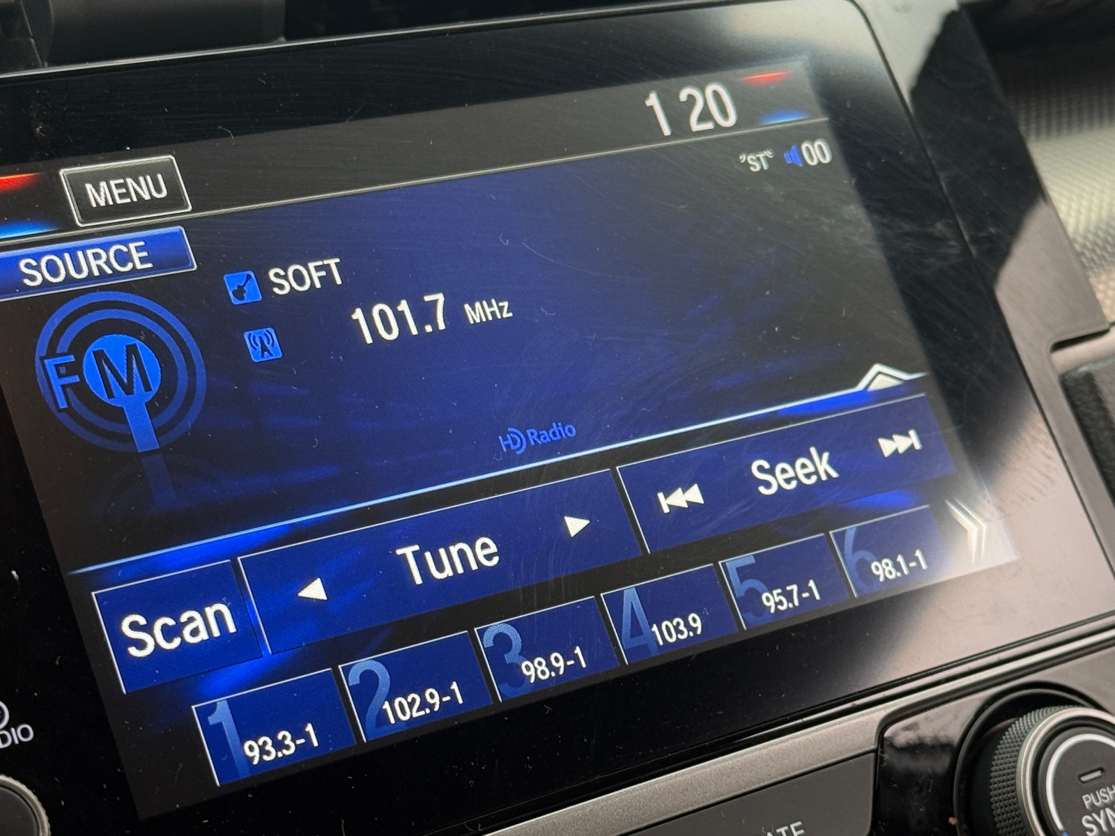 Thumbnail: 2019 Honda Civic - 4