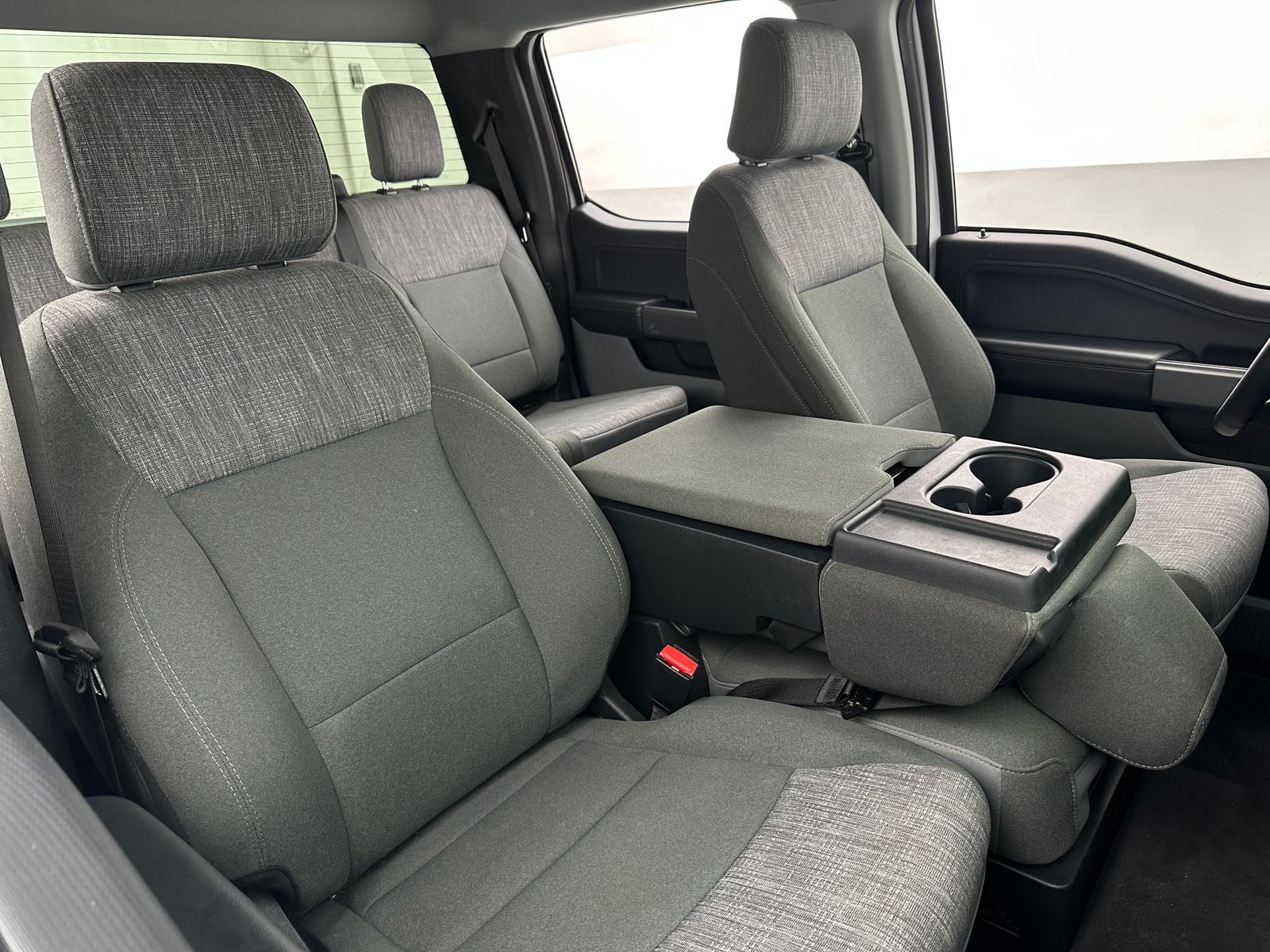 Thumbnail: 2023 Ford Econoline - 2