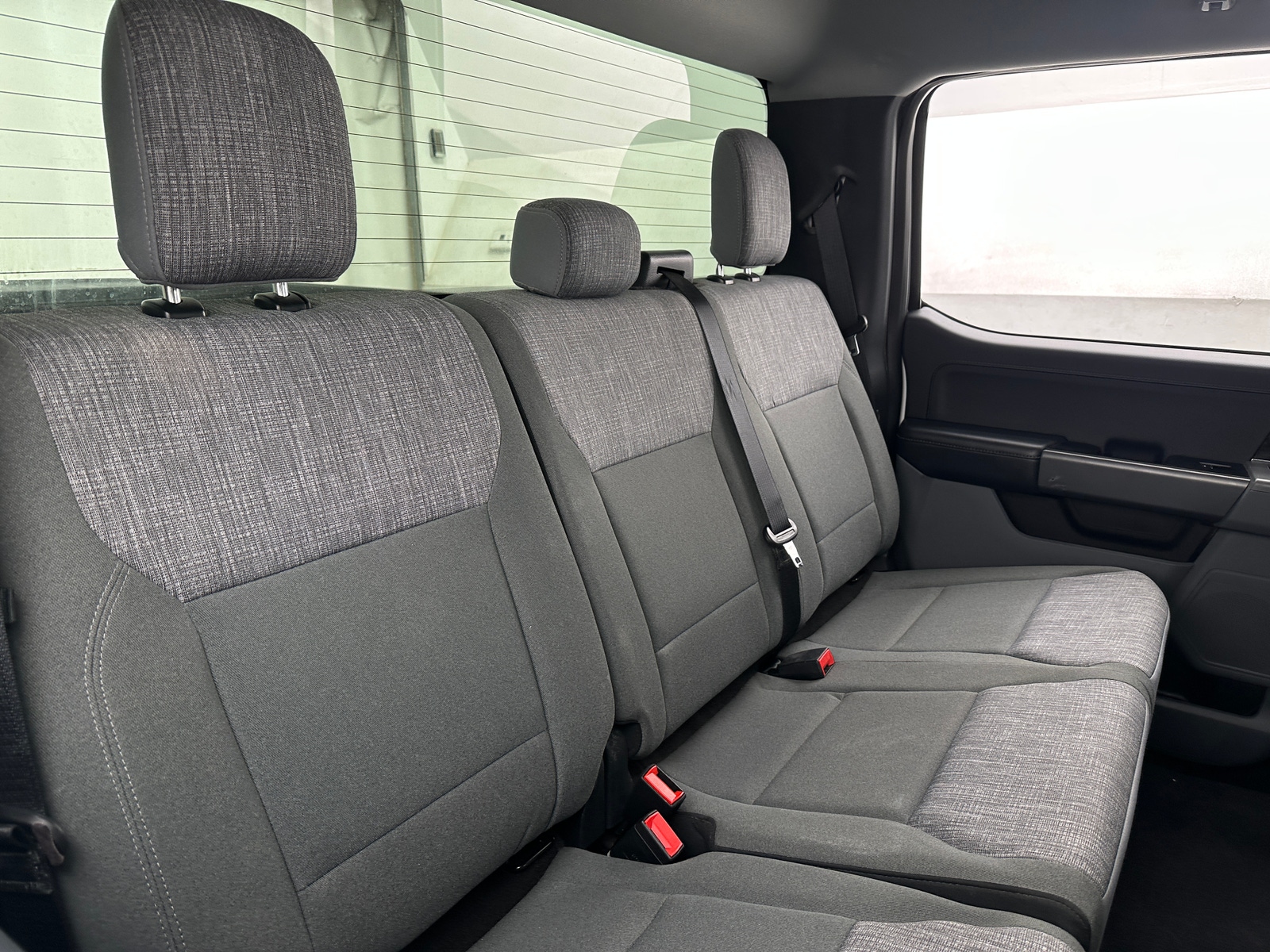 Thumbnail: 2023 Ford Econoline - 6