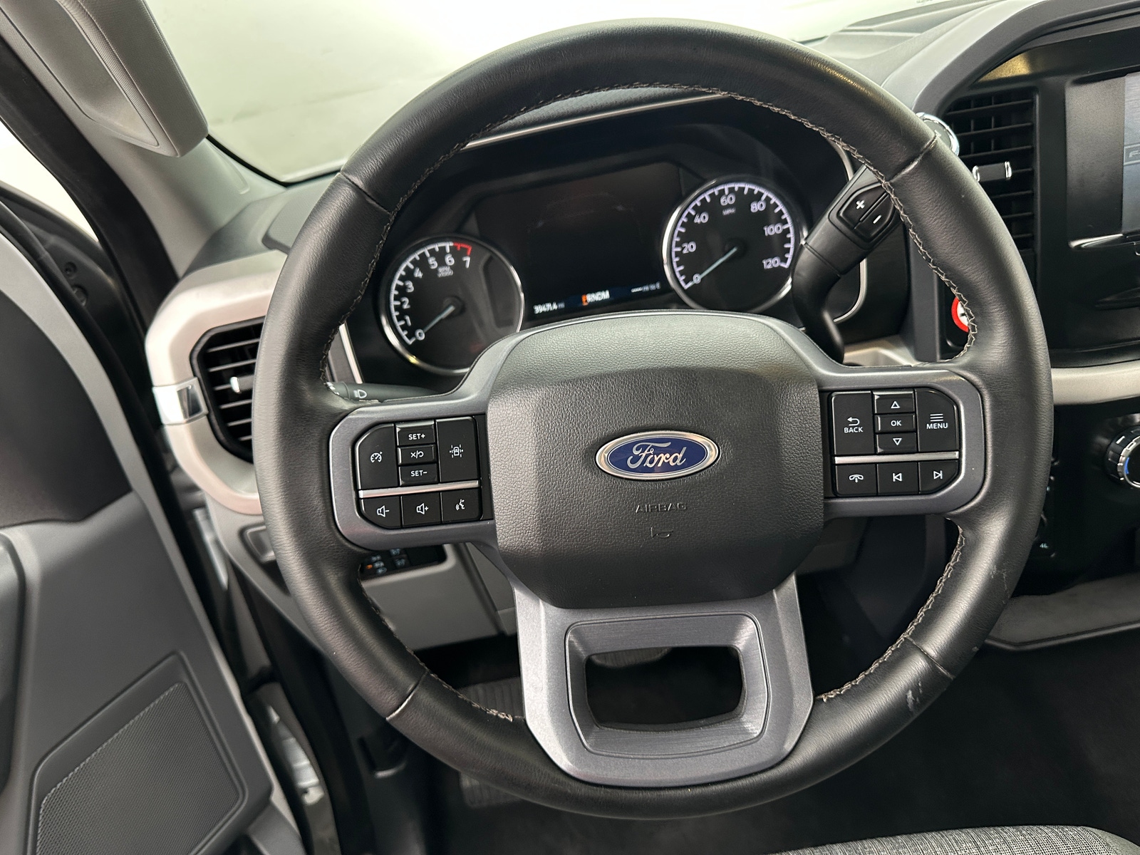 Thumbnail: 2023 Ford Econoline - 5